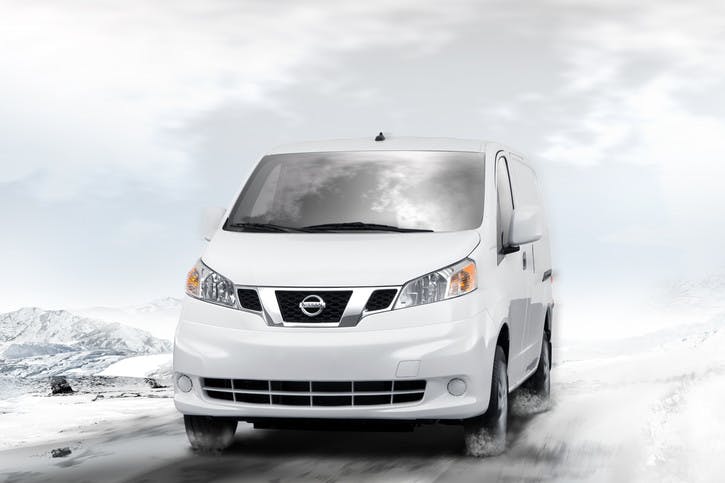 Green Fleet Vehicles: Are They Right for Your Business?