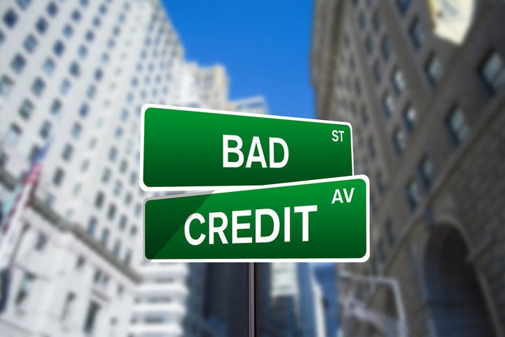 A Simple Guide to Bad Credit Leasing Approval