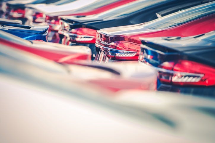 Rethinking Reimbursement - A Case for Corporate Leasing