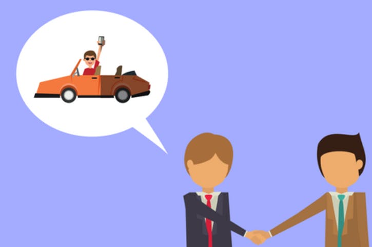 How to Transfer a Car Lease