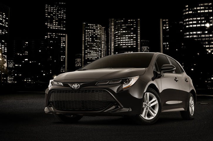 Best Lease Deals: August 2019