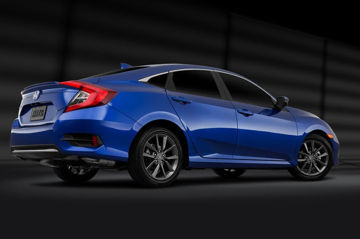 Best Lease Deals: September 2019