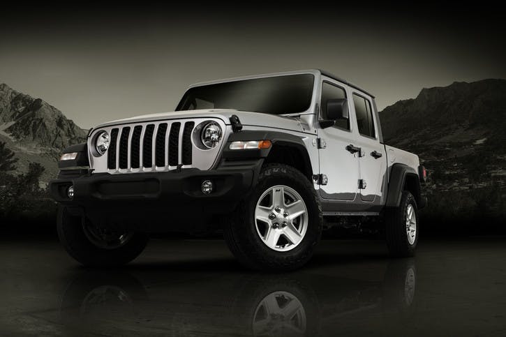 Best Lease Vehicles: October 2019