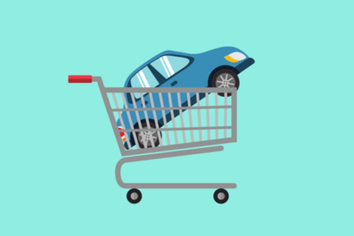 Car Shopping Advice from the Experts