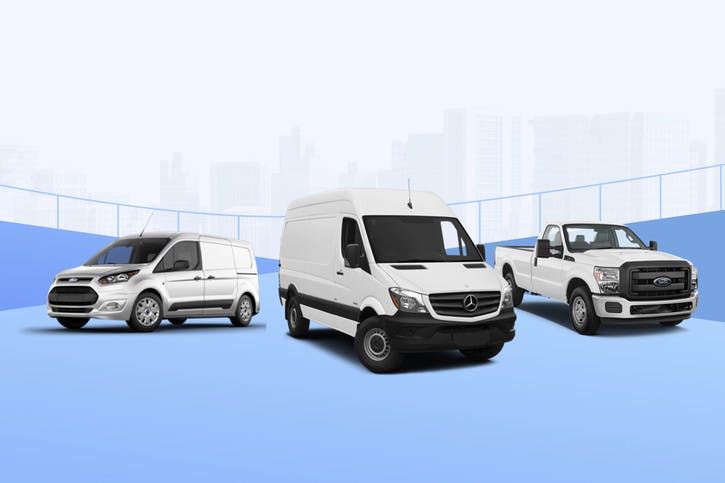 The Best Option for Business Vehicle Leasing