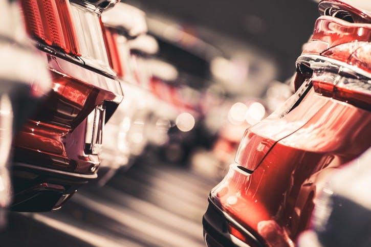 Outsource Your Fleet Management