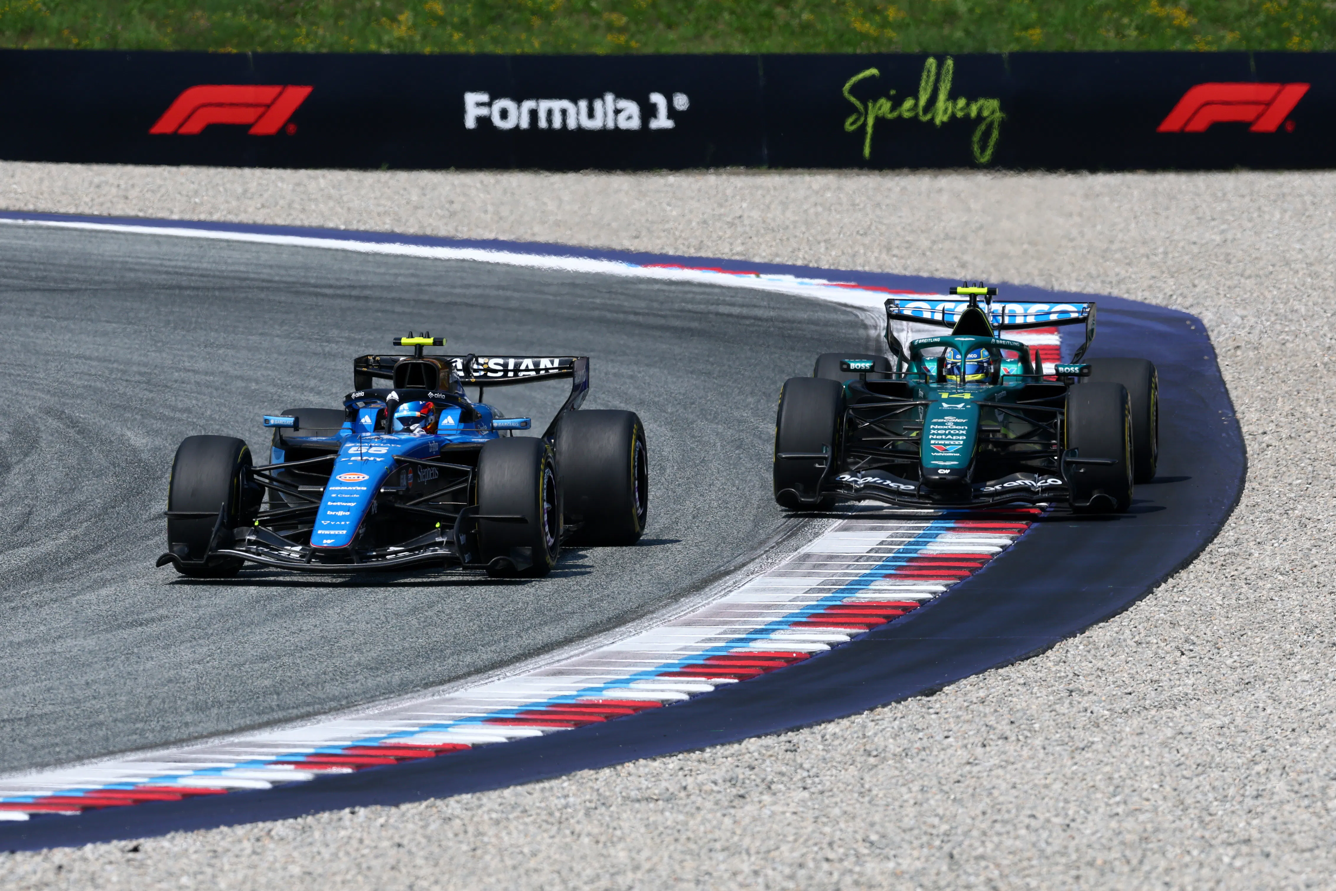 Carlos Sainz abandona en el GP de Austria por un fallo en la unidad de  potencia