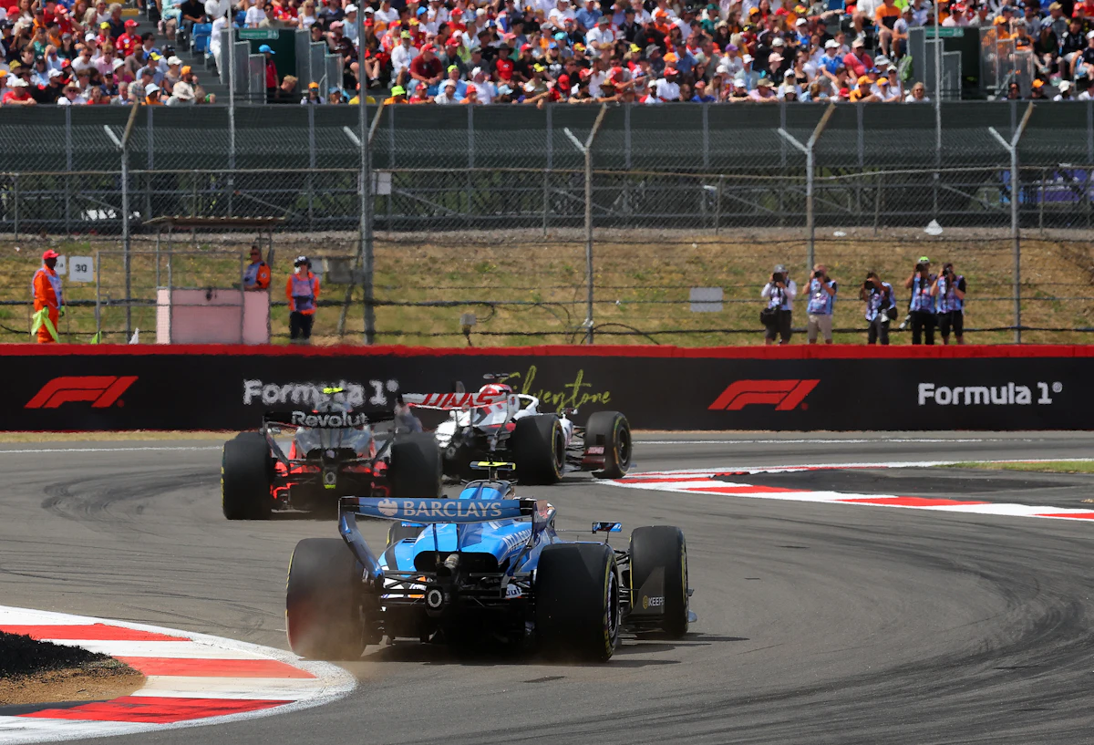 British Grand Prix 2026
