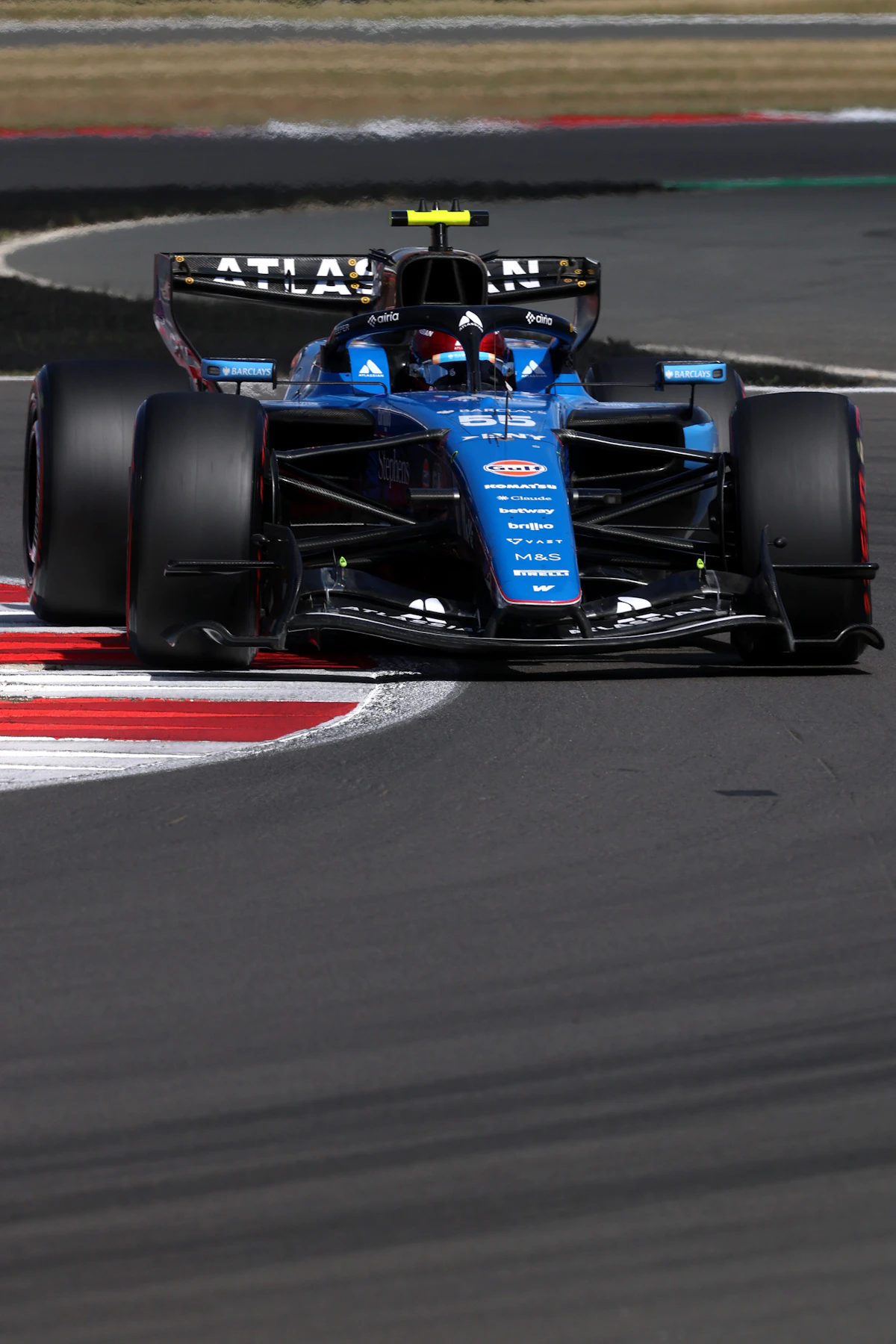 British Grand Prix 2026