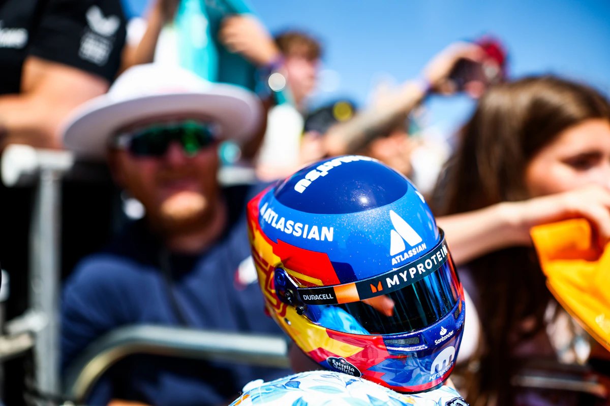 British Grand Prix 2026