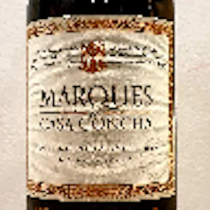 Marques Casa Concha - Gran Reserva - Cabernet garrafa