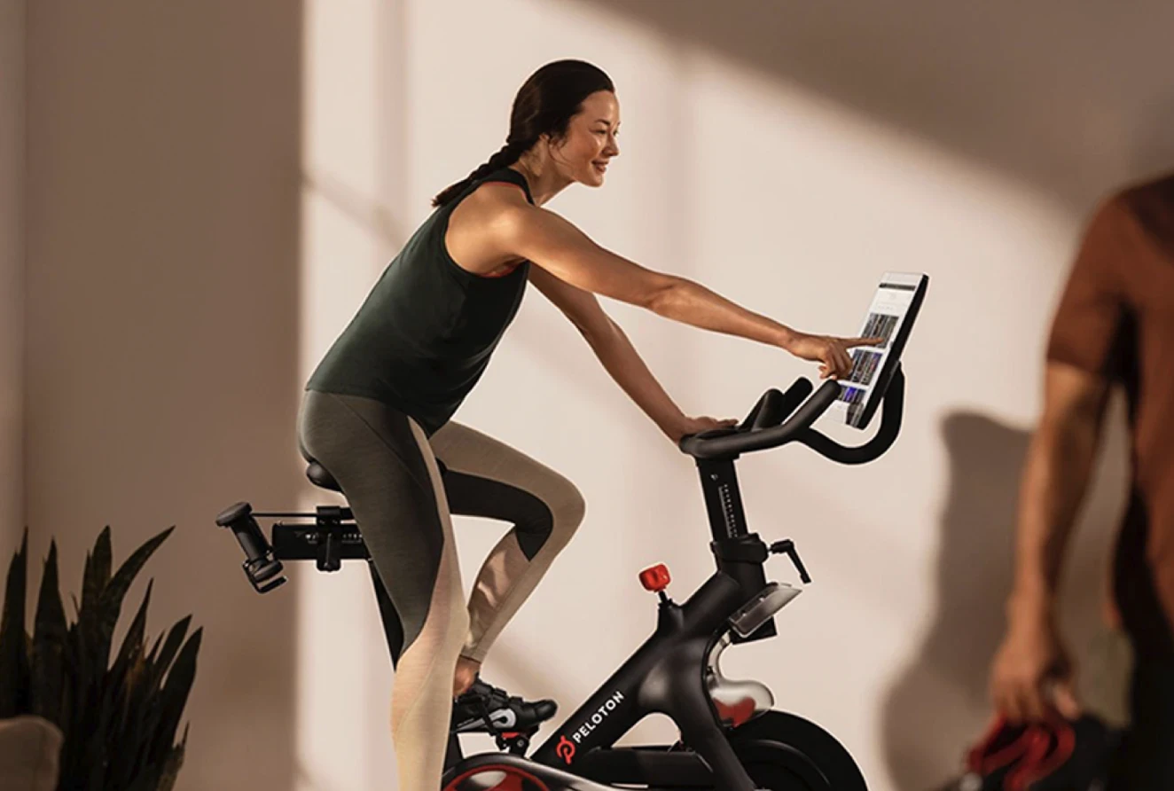 Gimnasio inteligente