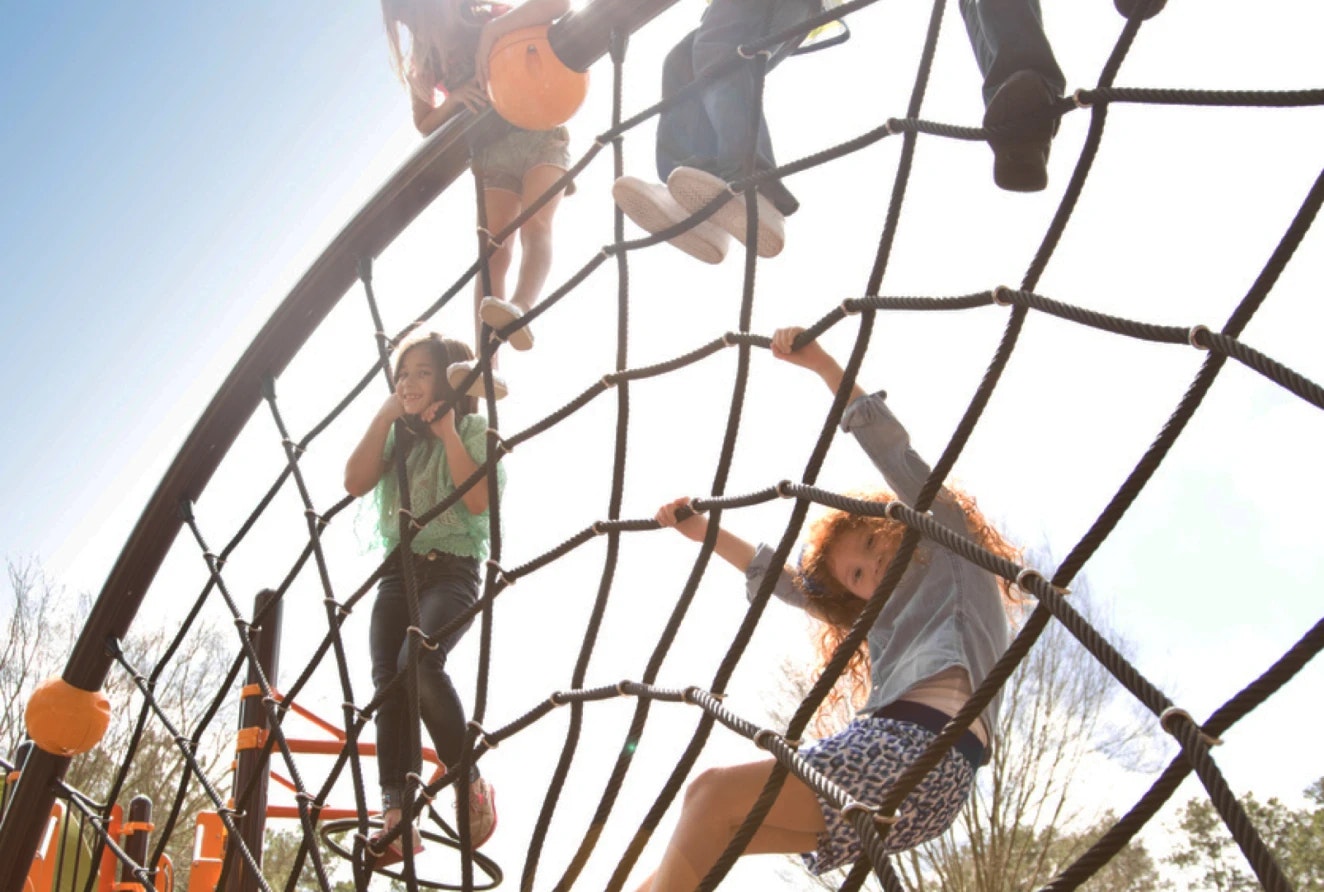 Juegos infantiles