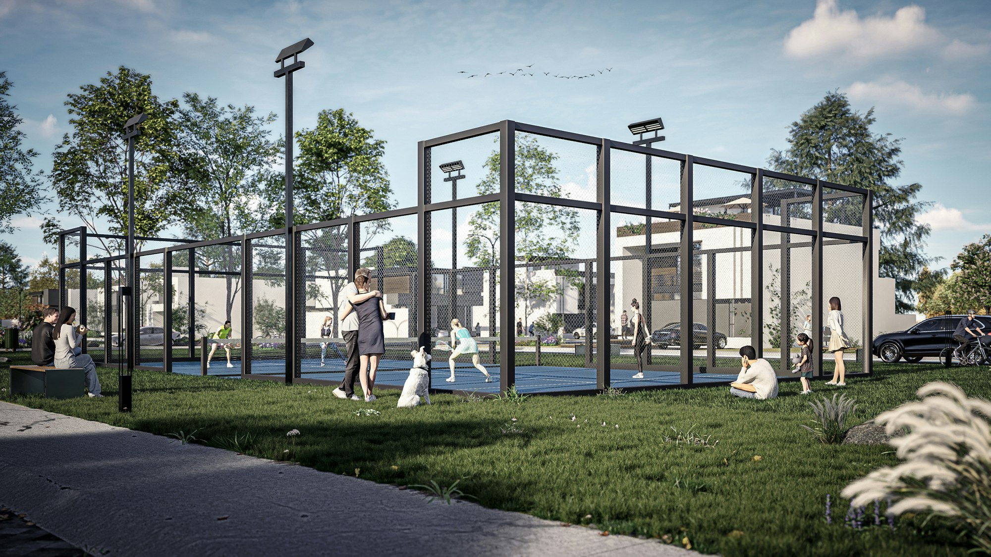 Padel