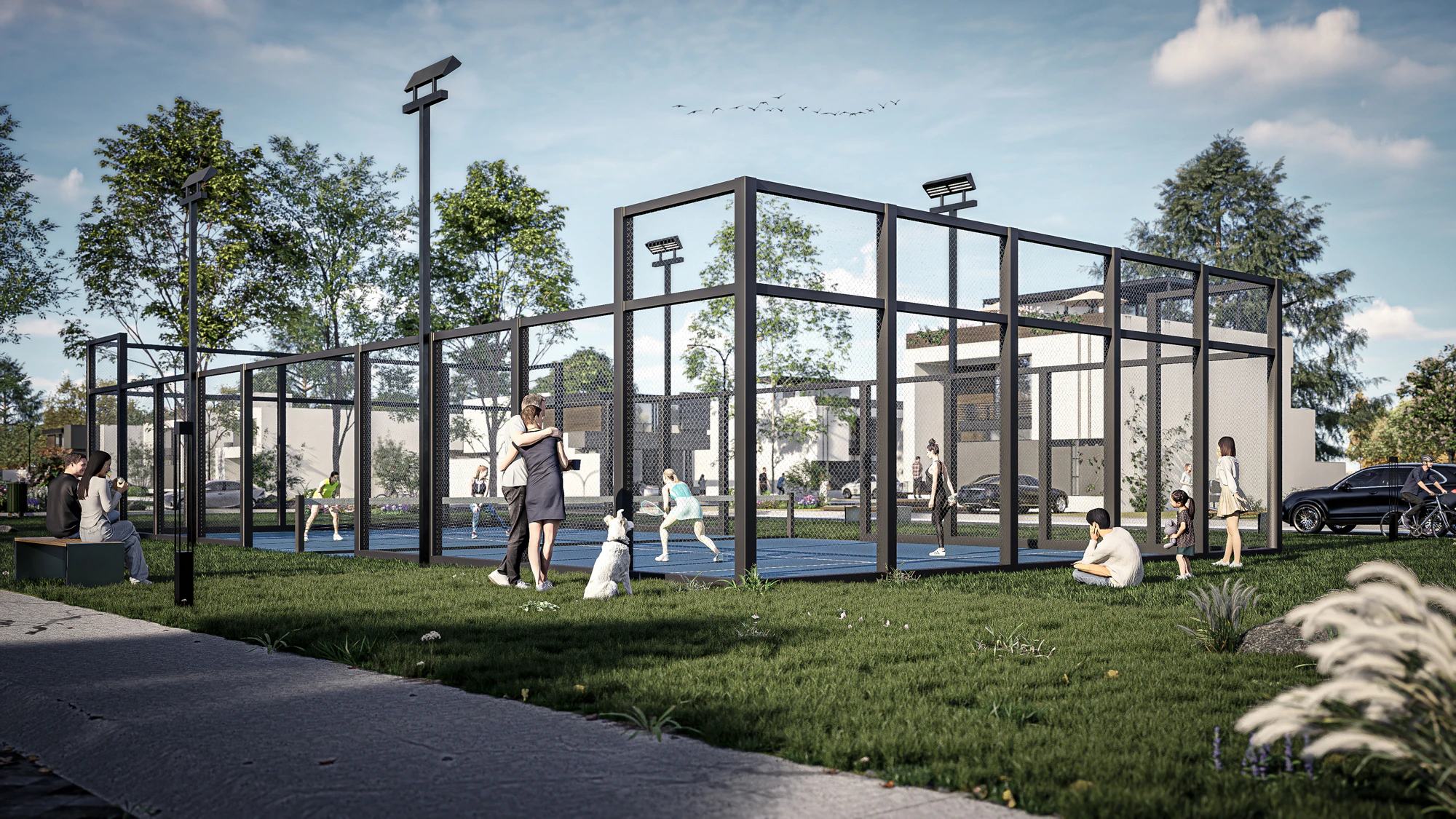 Padel