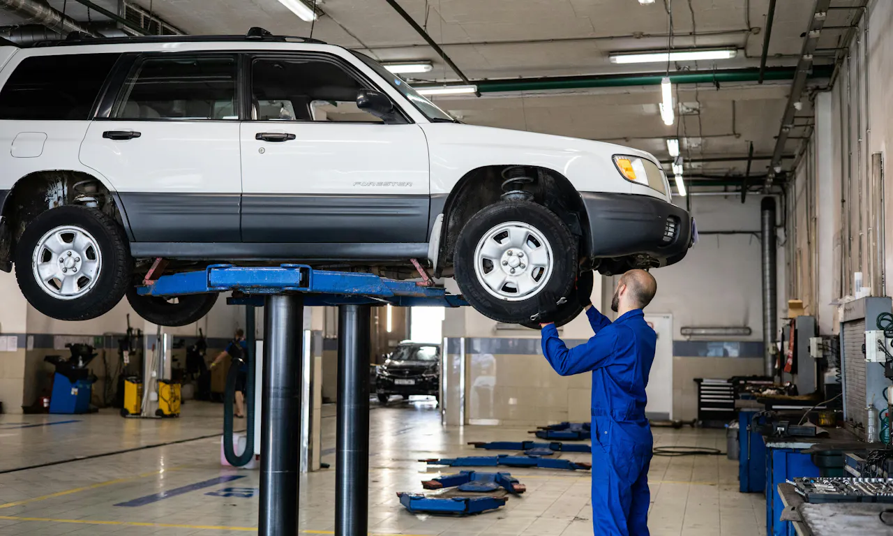 Complete Guide to Car Maintenance in Malaysia