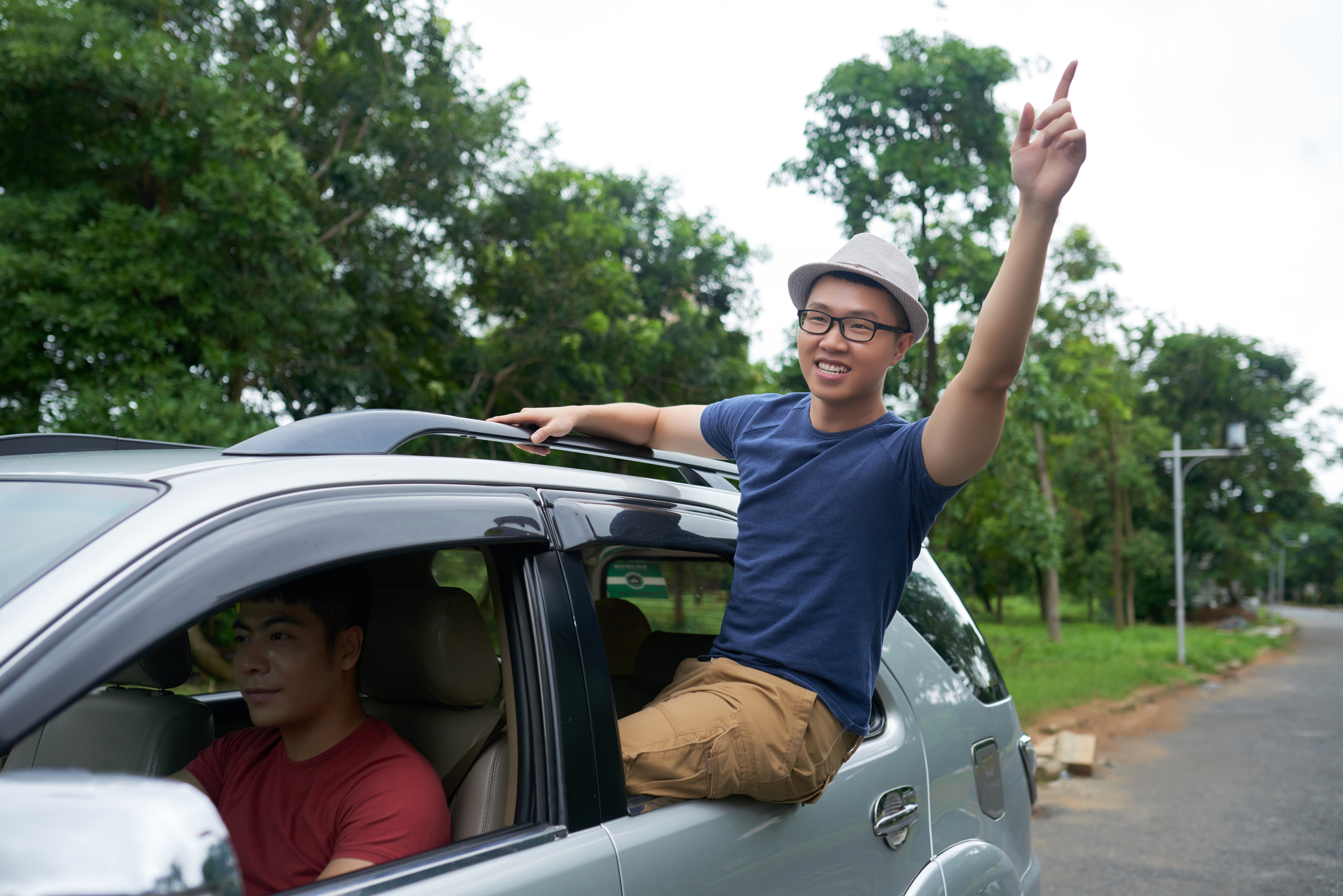 Top 5 Affordable Used Cars in Malaysia 2025