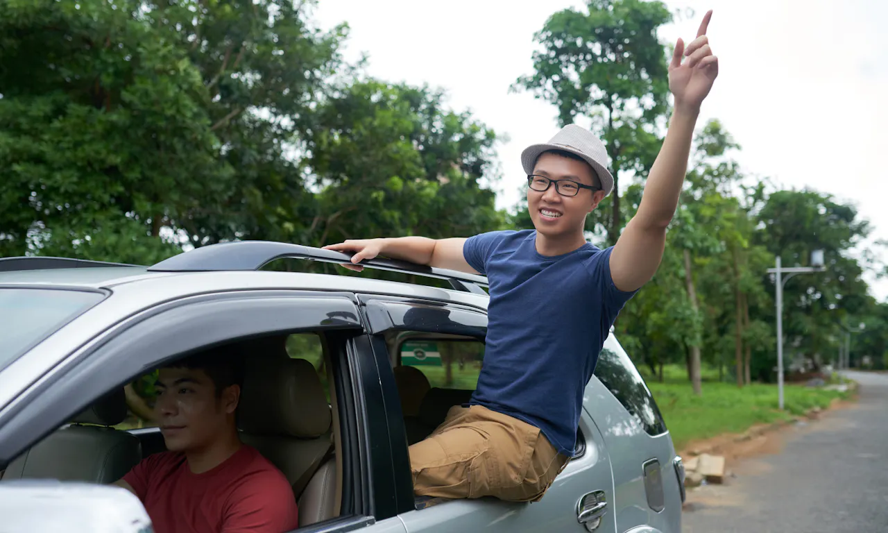 Top 5 Affordable Used Cars in Malaysia 2025