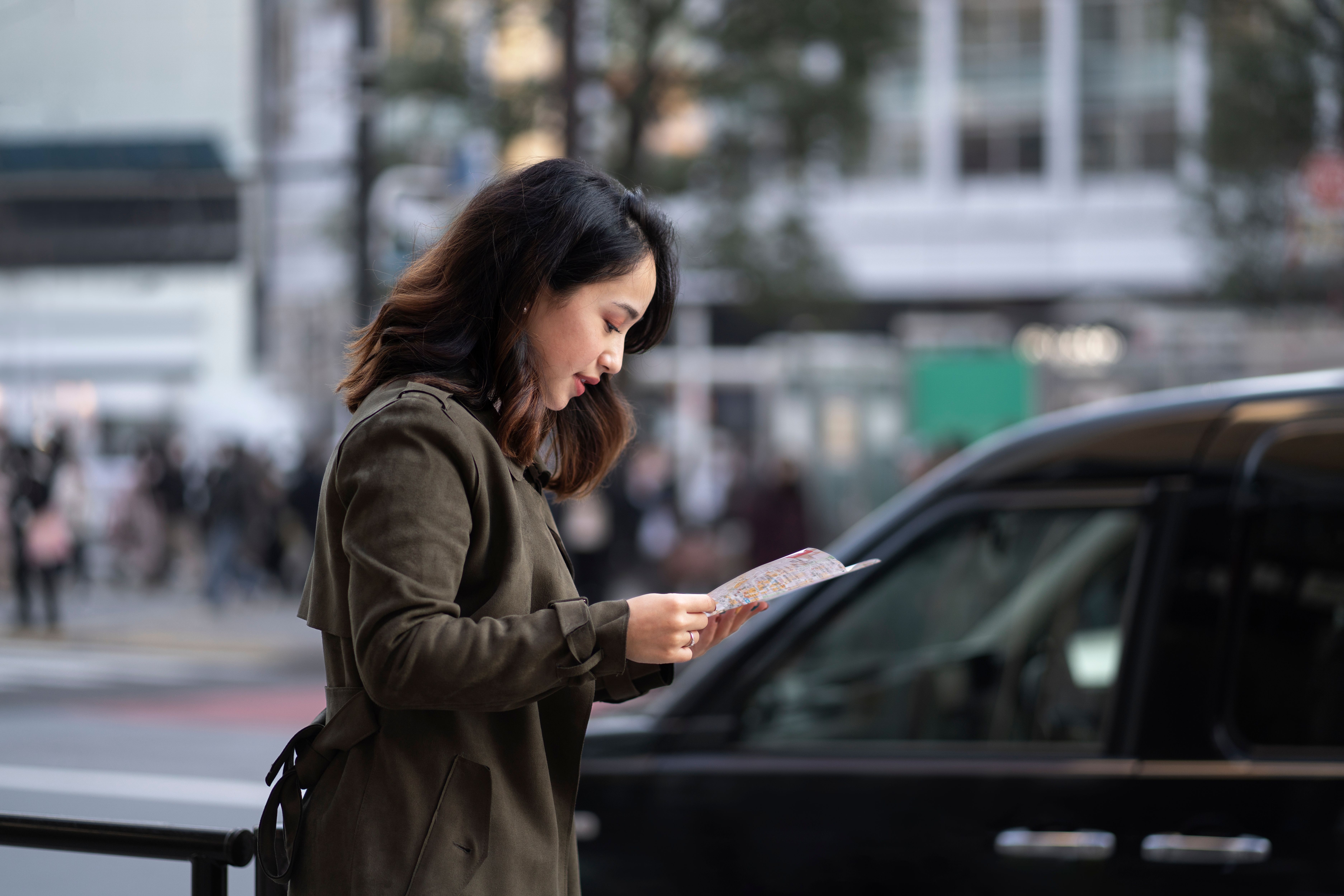 How to Transfer Car Ownership in Malaysia?