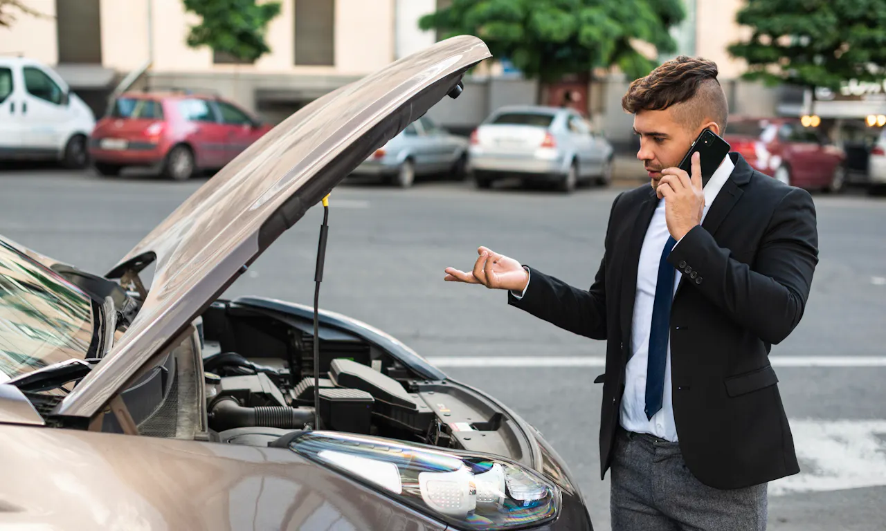 How to Avoid Scams While Buying a Used Car