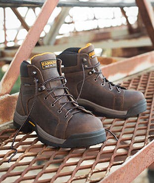 Carolina Footwear Welcome To The Official Home Of Carolina Shoe