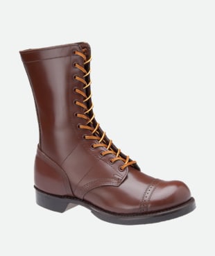 corcoran boot company website