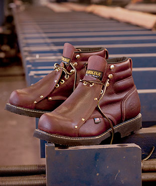 carolina 508 boots