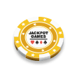 Jeux à jackpot en ligne