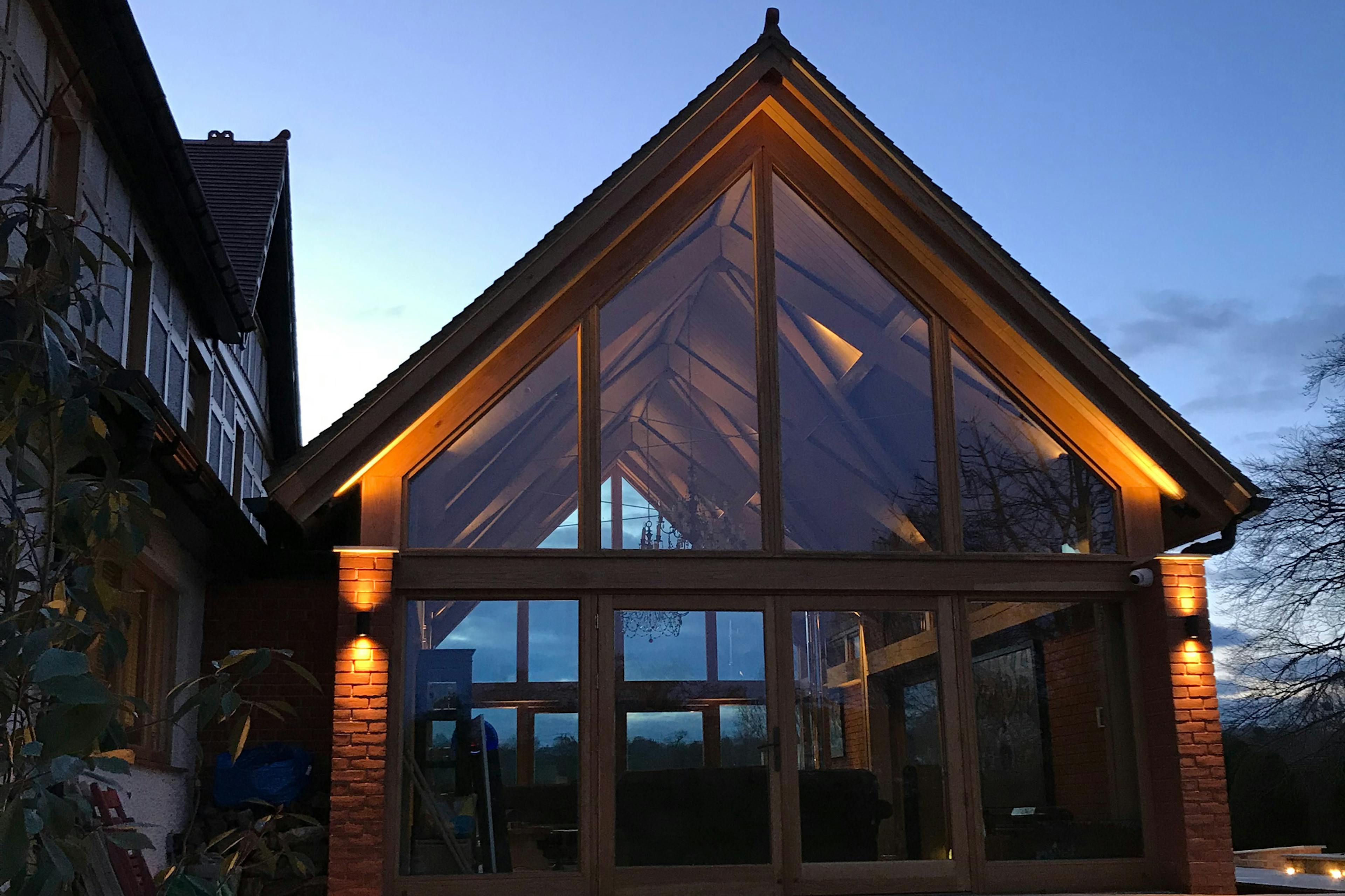 Riversdale House, Berkshire