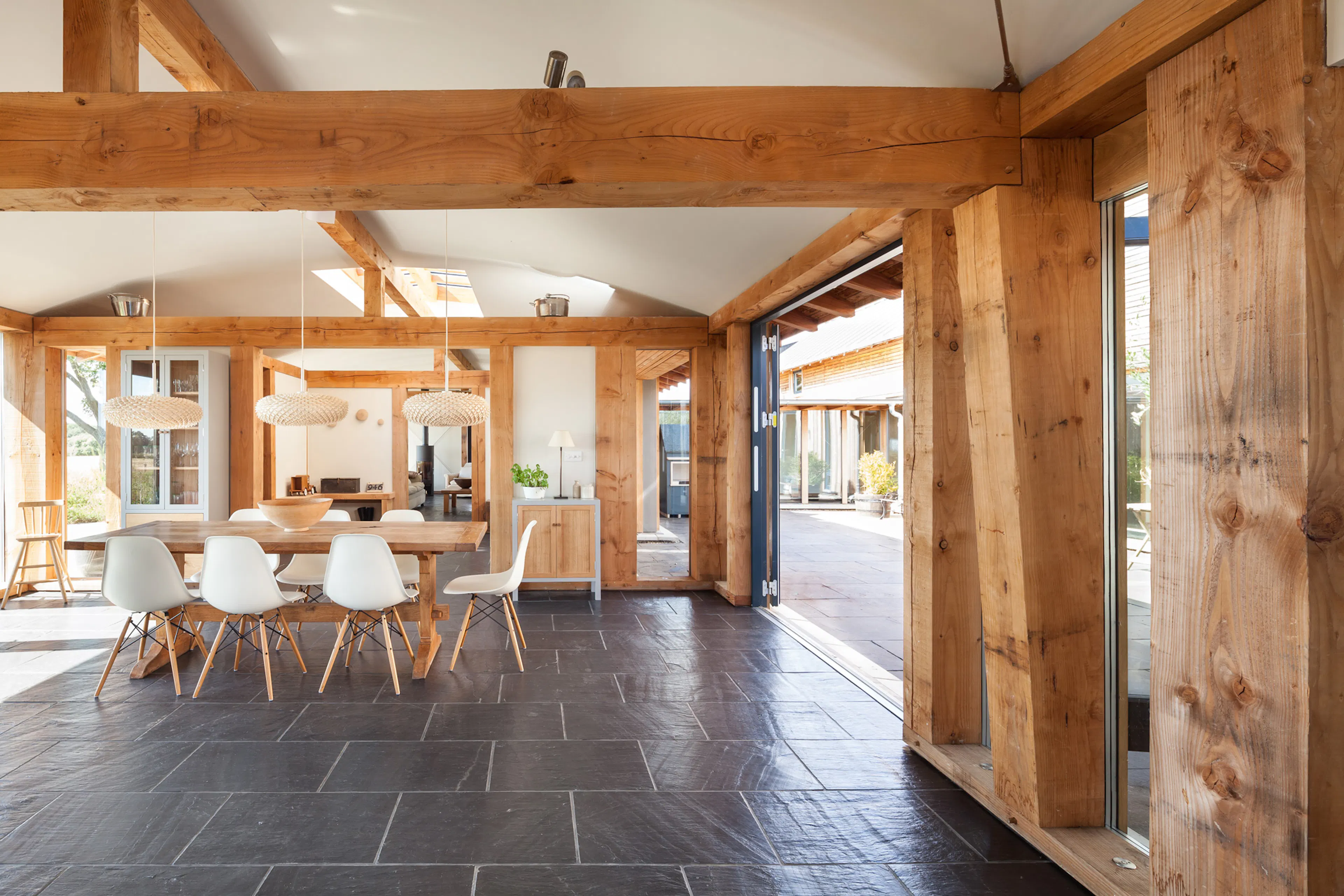 Allies Farmhouse