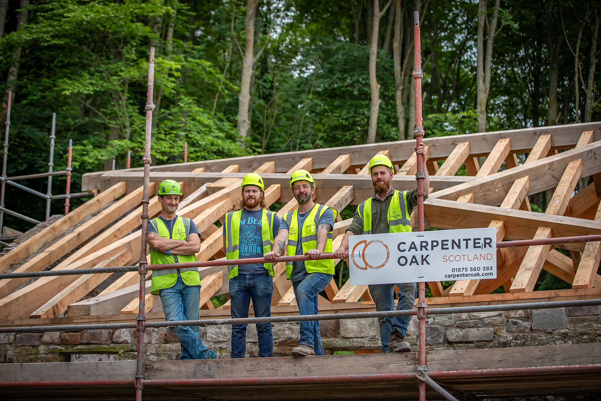 Birkhill_Boathouse_Site_Installation_Team