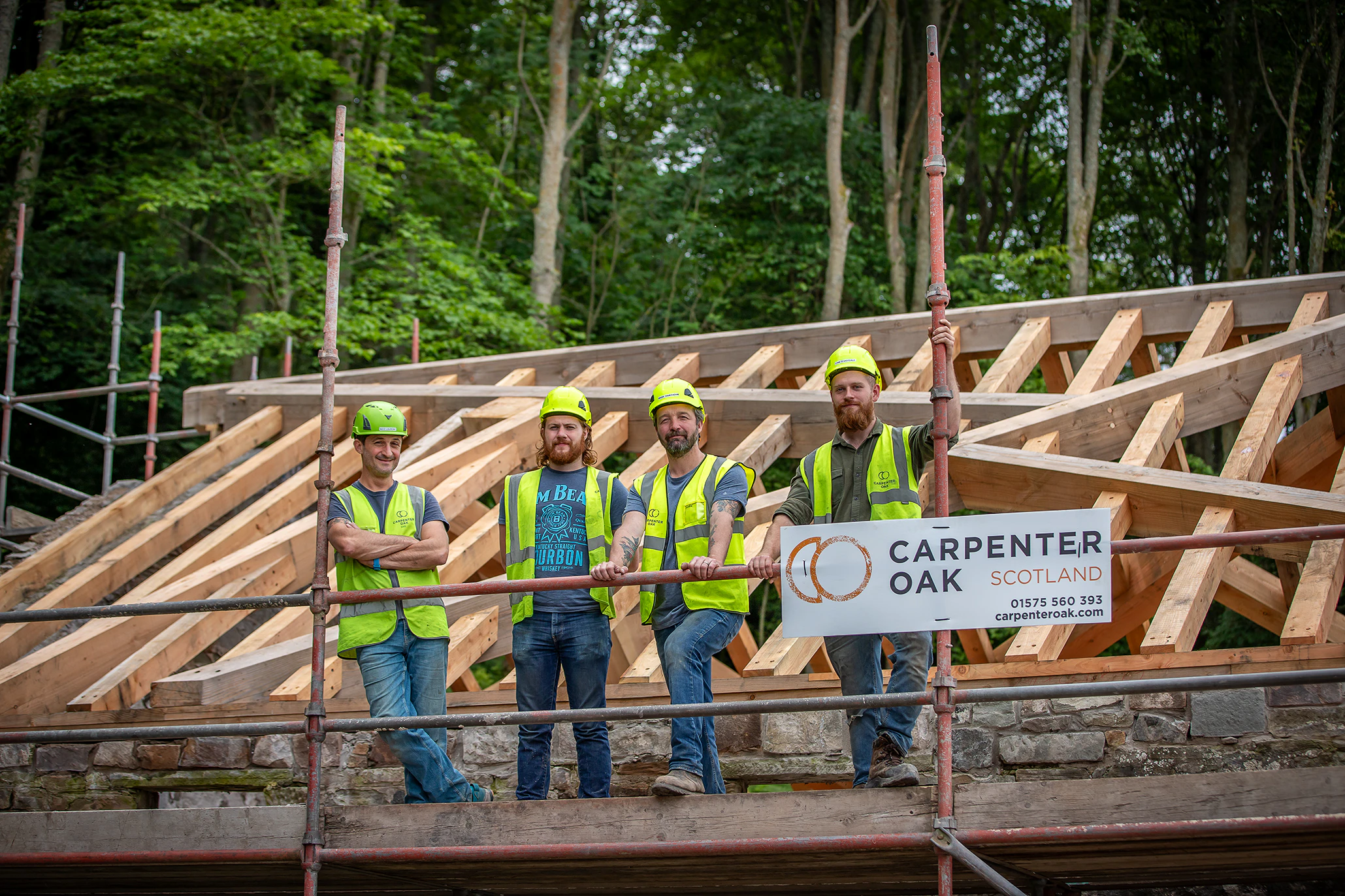 Birkhill_Boathouse_Site_Installation_Team