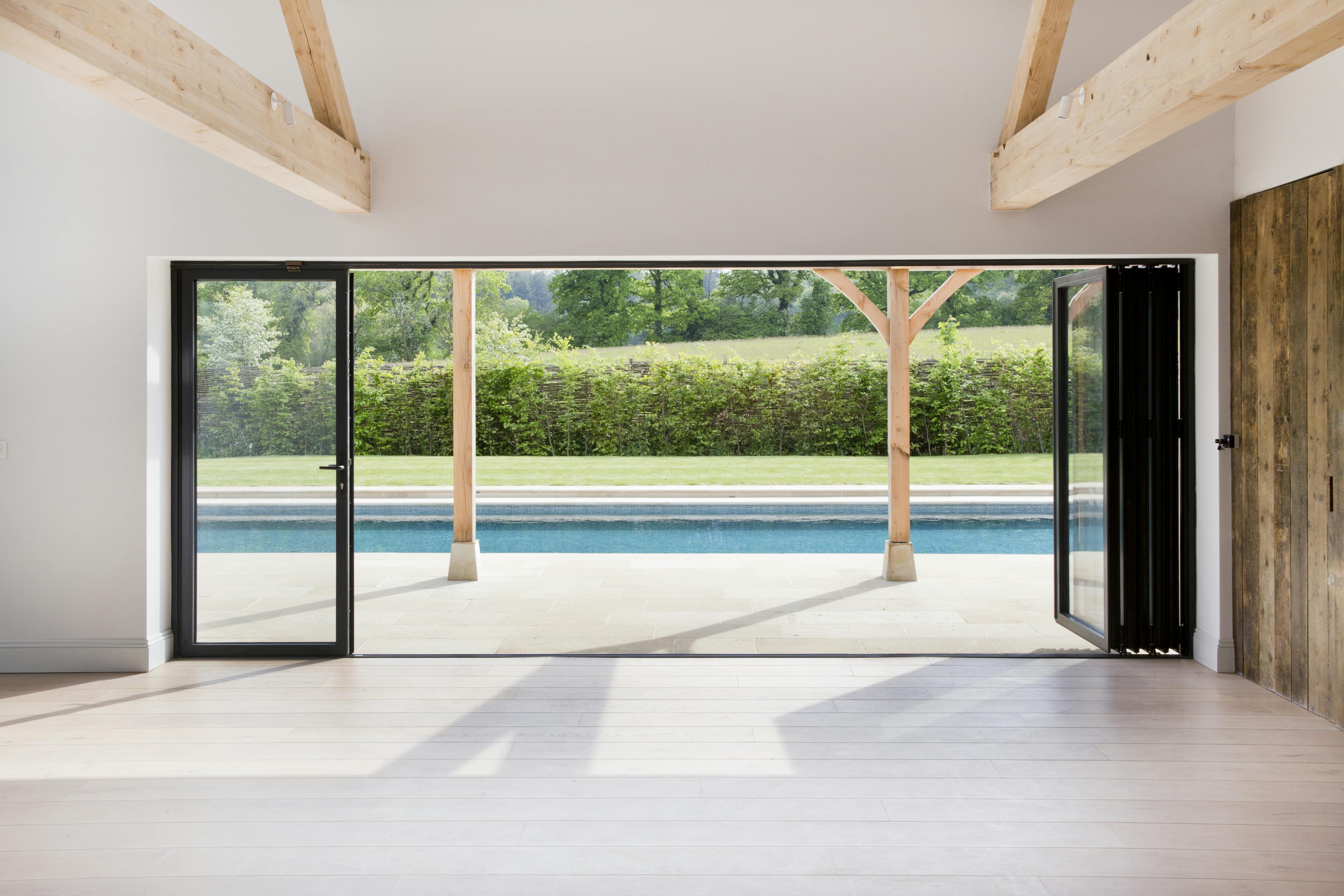 The Studio, Wiltshire