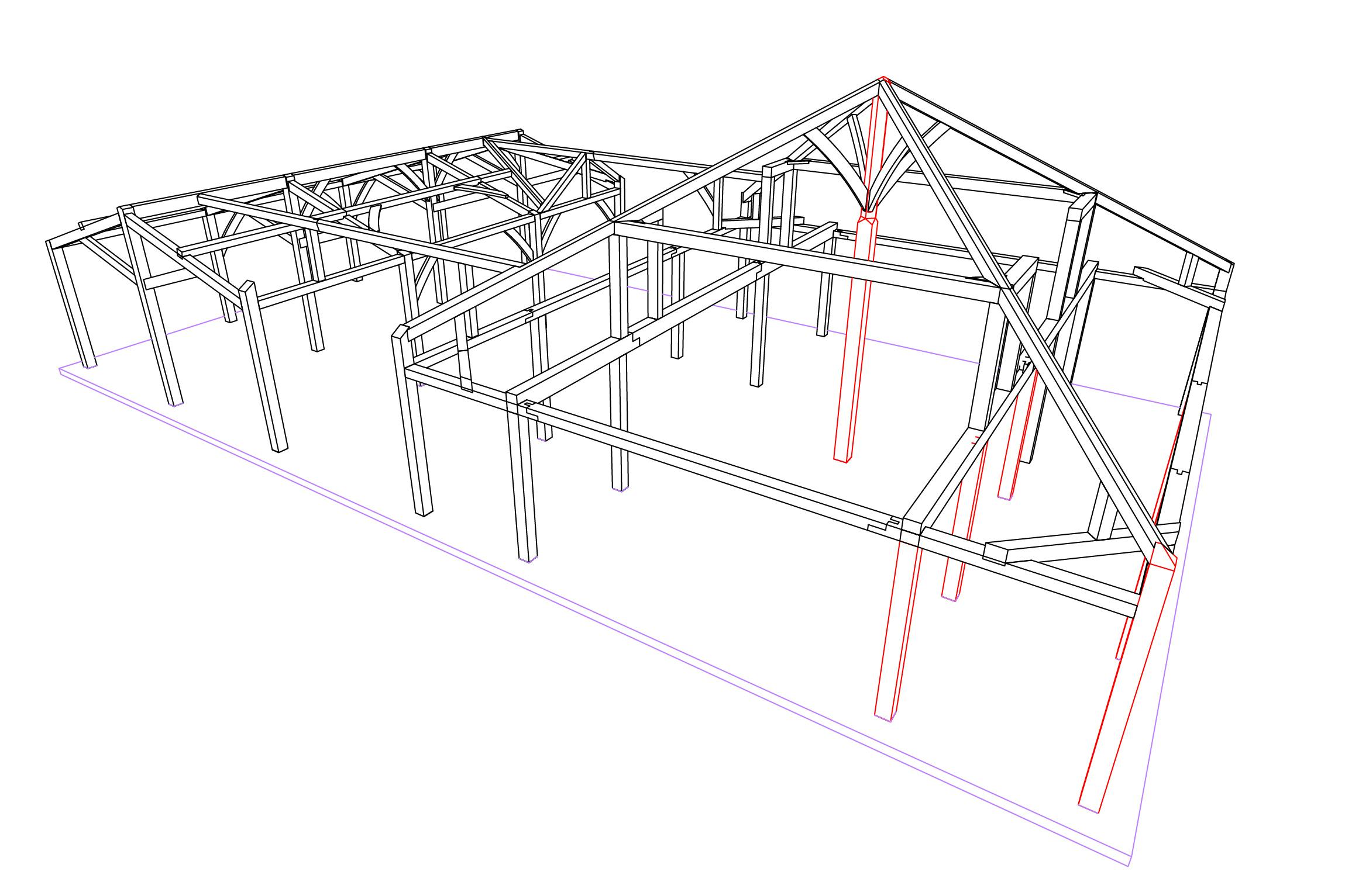 BathRoad_Frame_Sketch