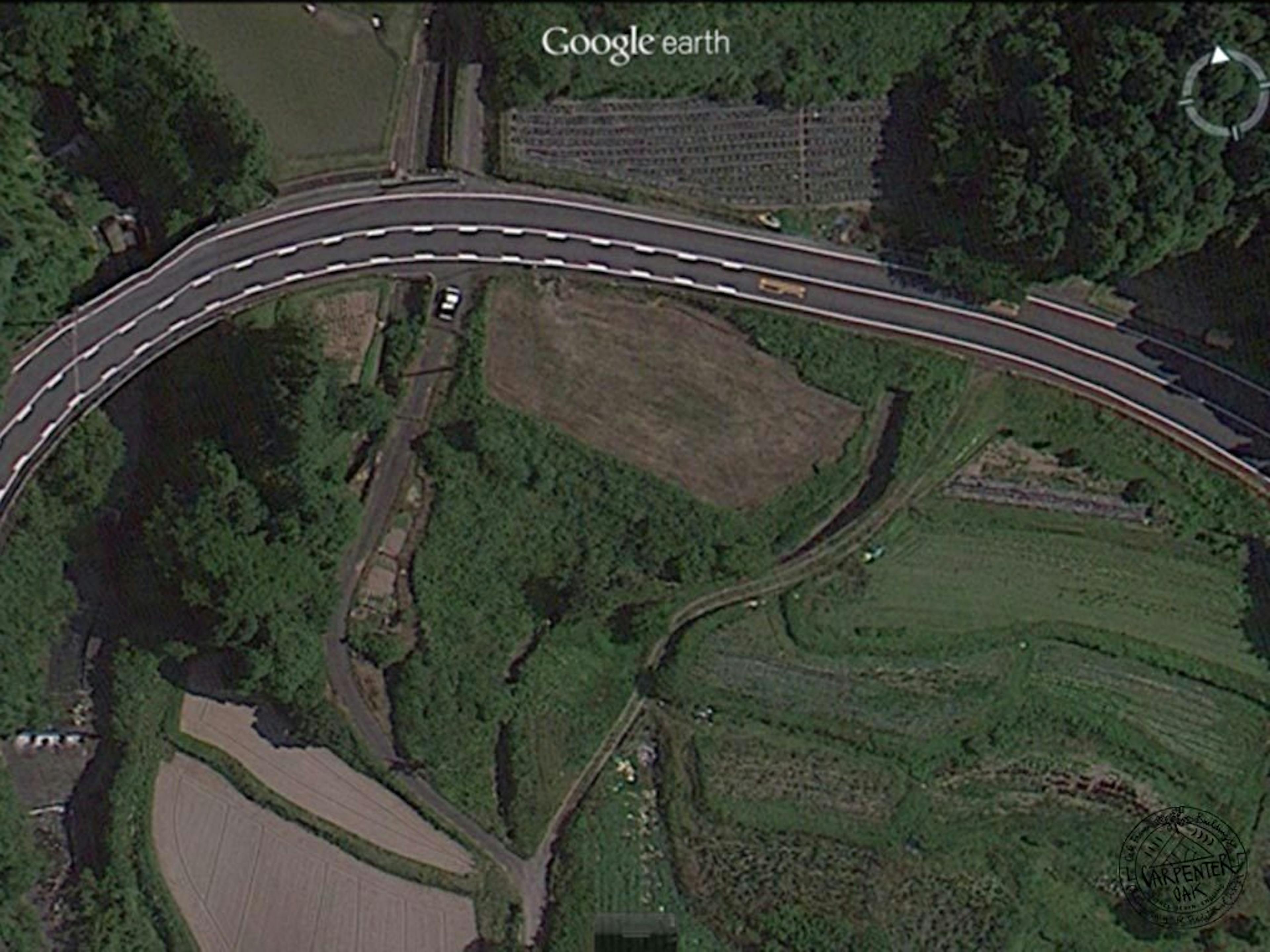 google-earth-view-of-property-japan