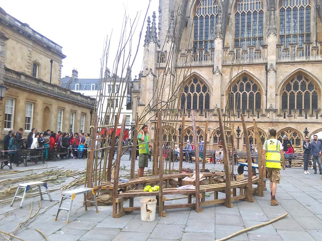 Bath-Abbey-forest-of-imagination-structure
