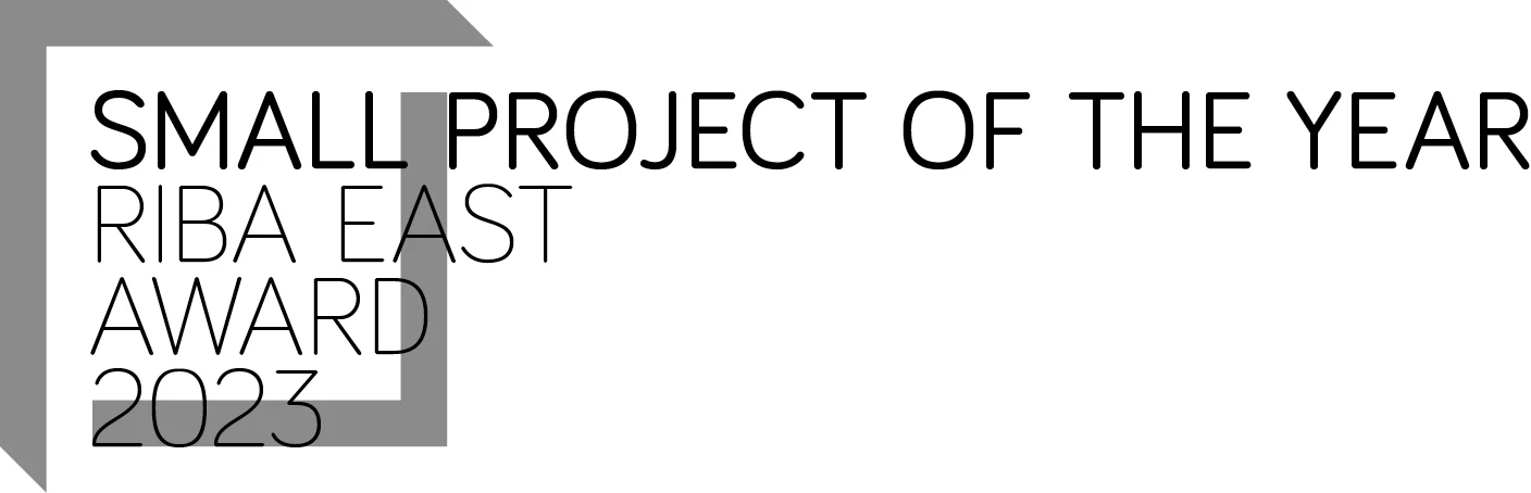 Small_Projects_RIBA East Awards 2023