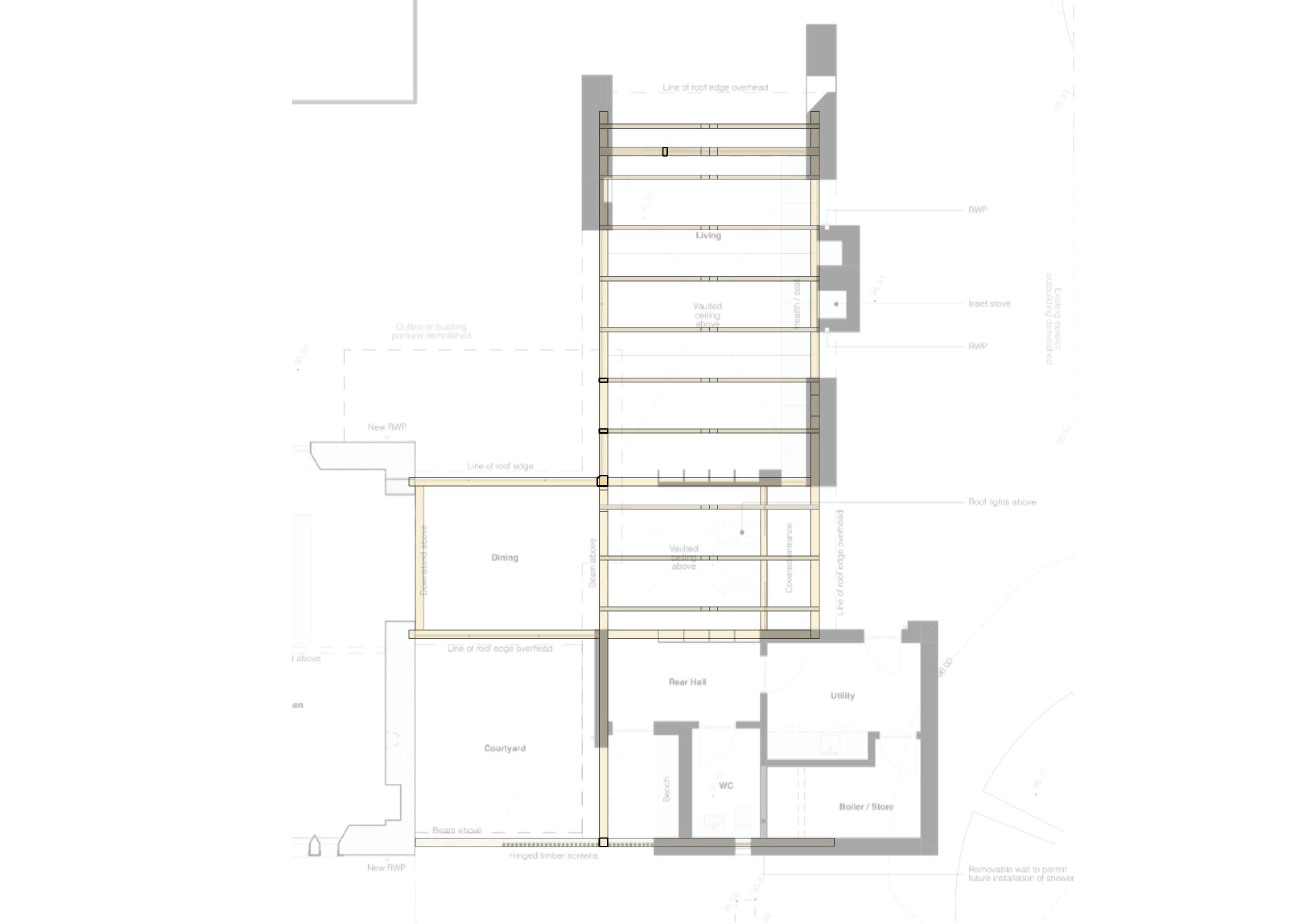 Renton_Hall_frame_sketch_floorplan