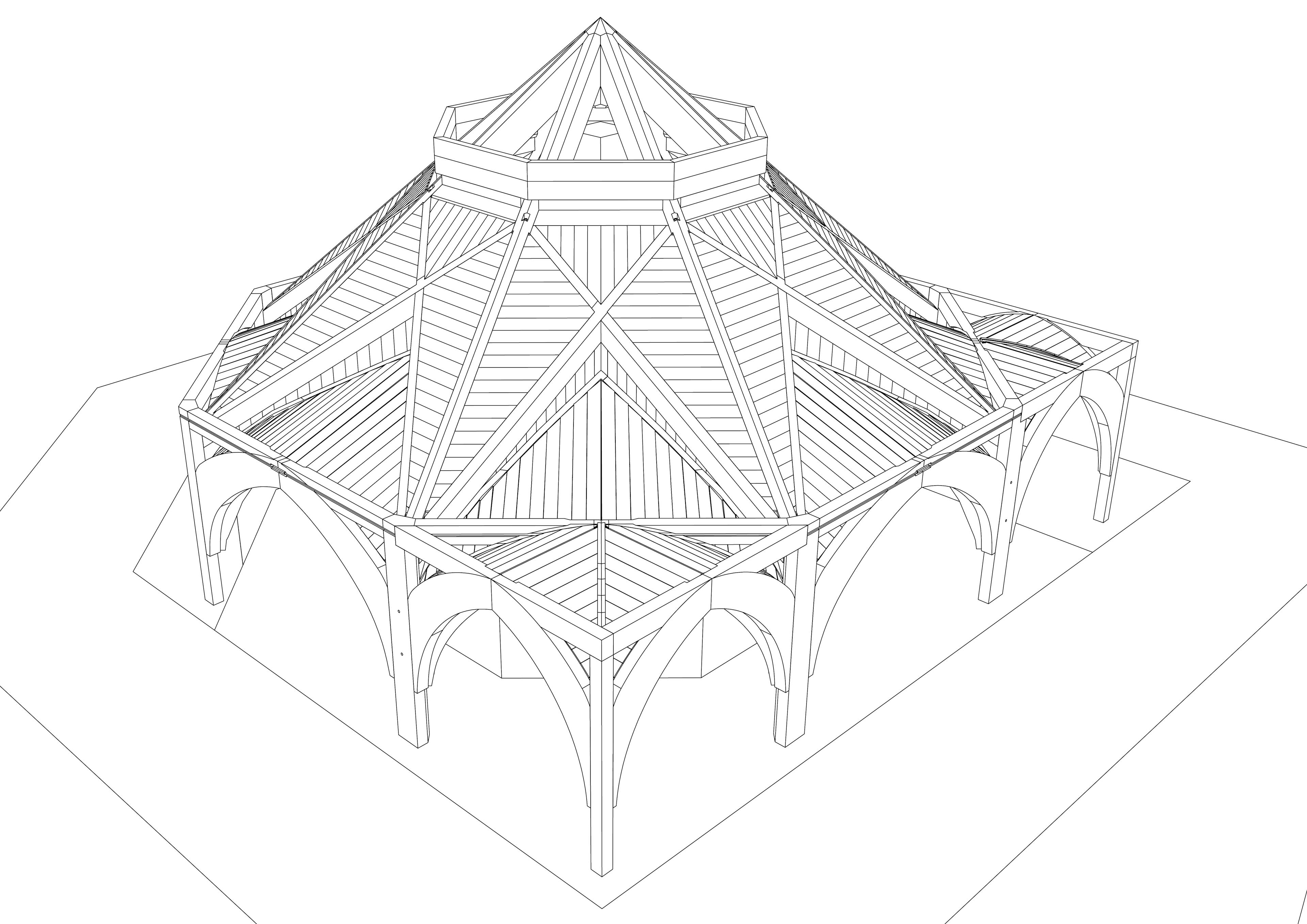 Radley_College_frame_sketch