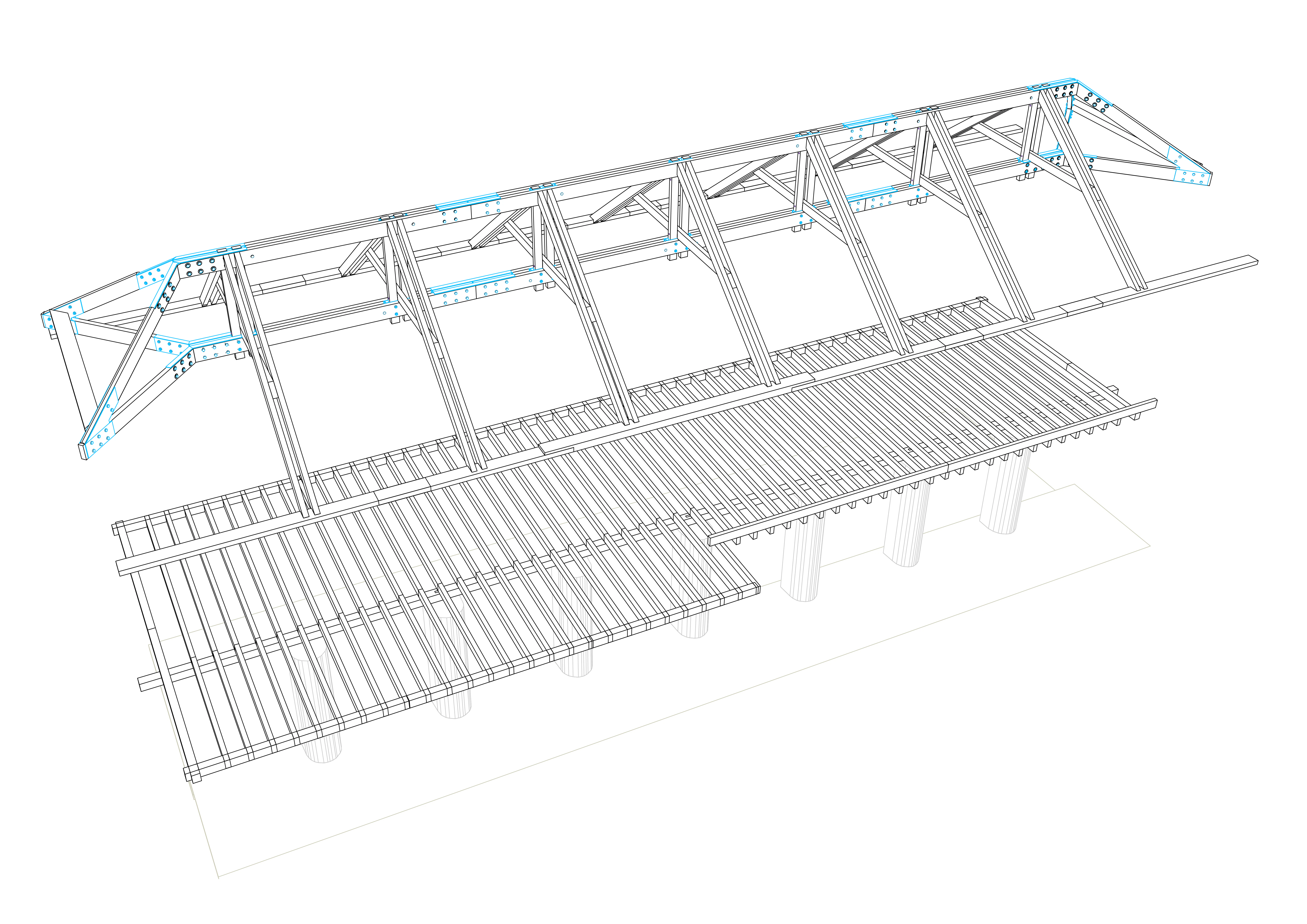 Redhill_Barn_frame_drawing