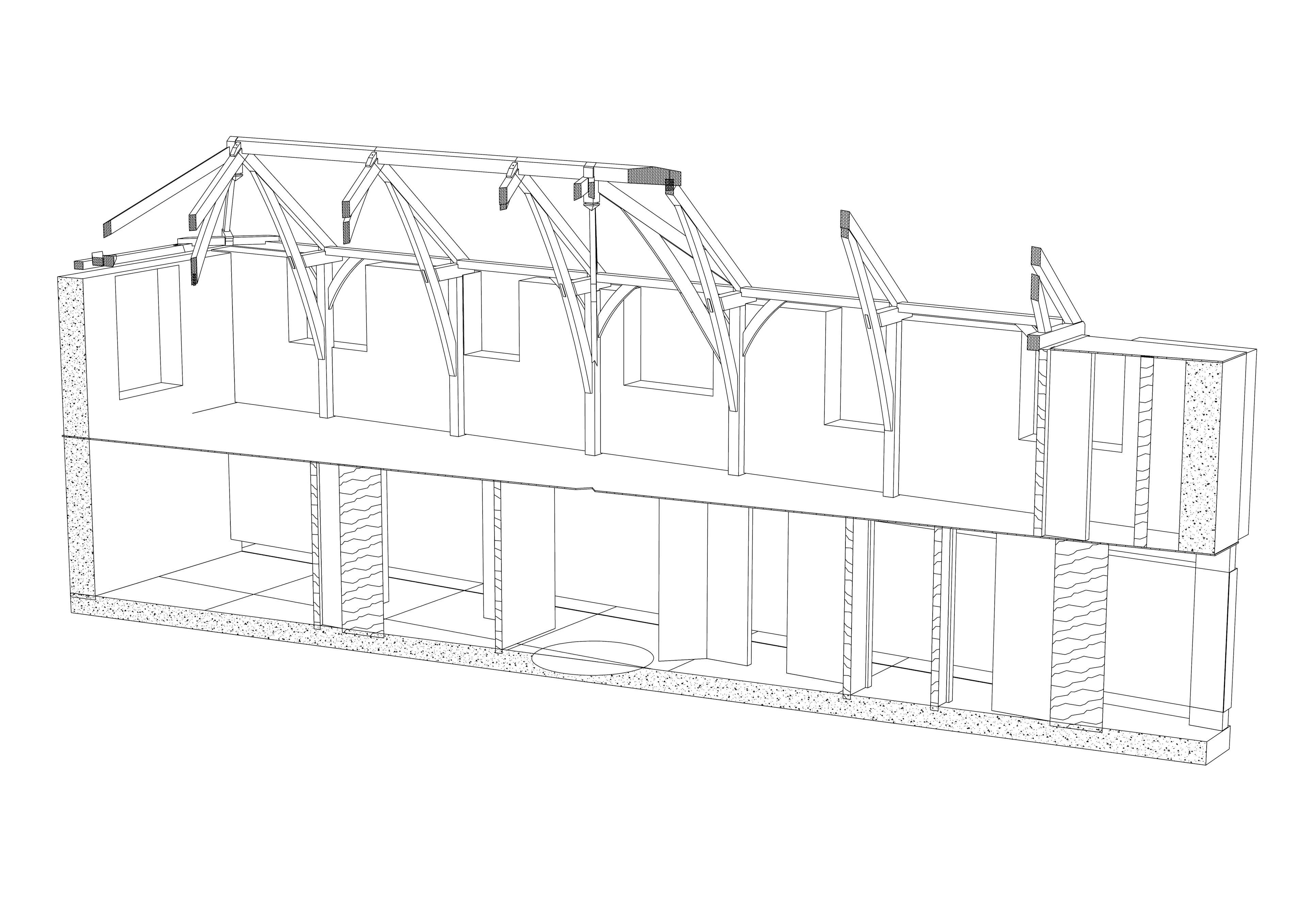 Willowplatt_Barn_Perrin_frame_sketch_internal