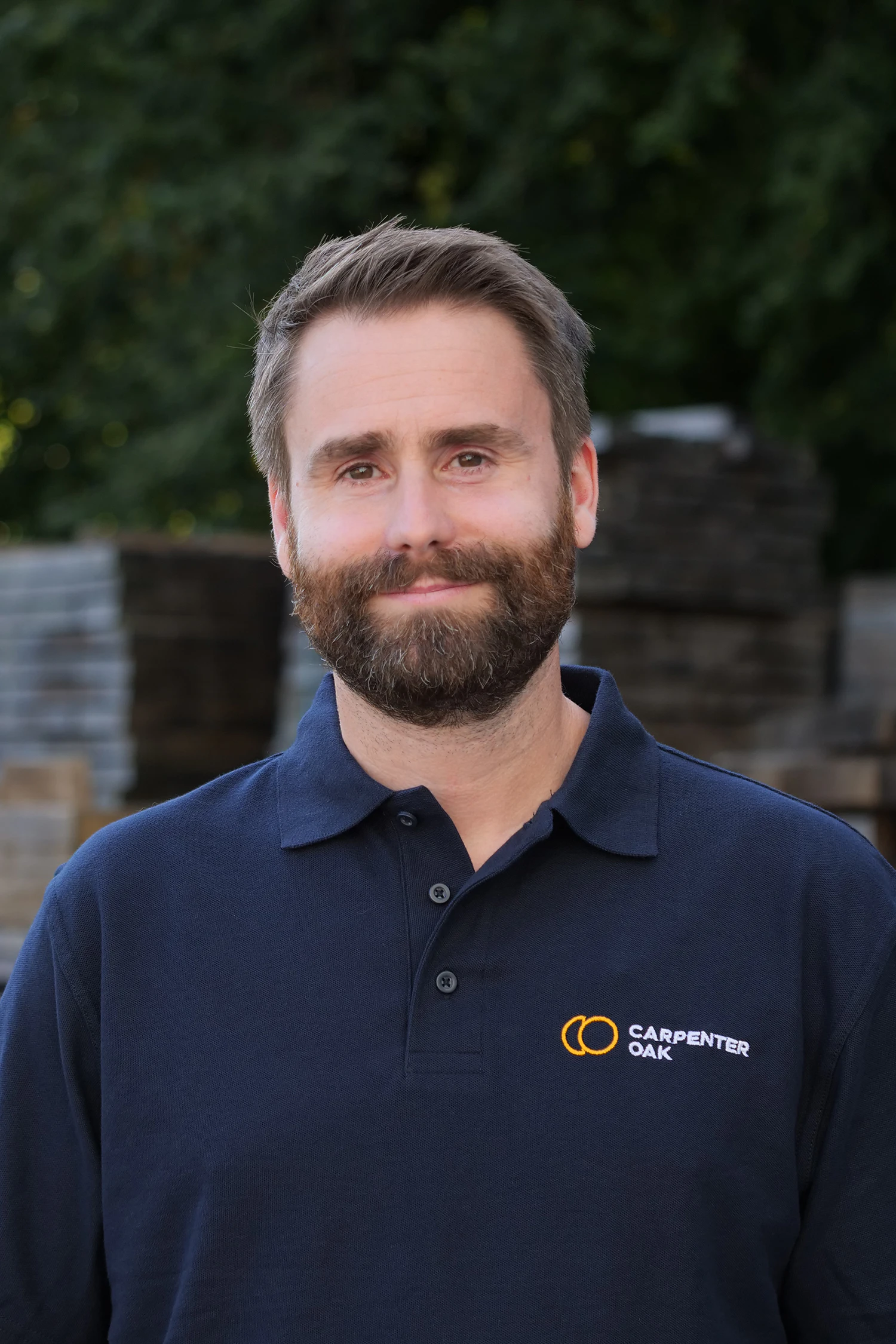 Daniel Wilson Project Consultant