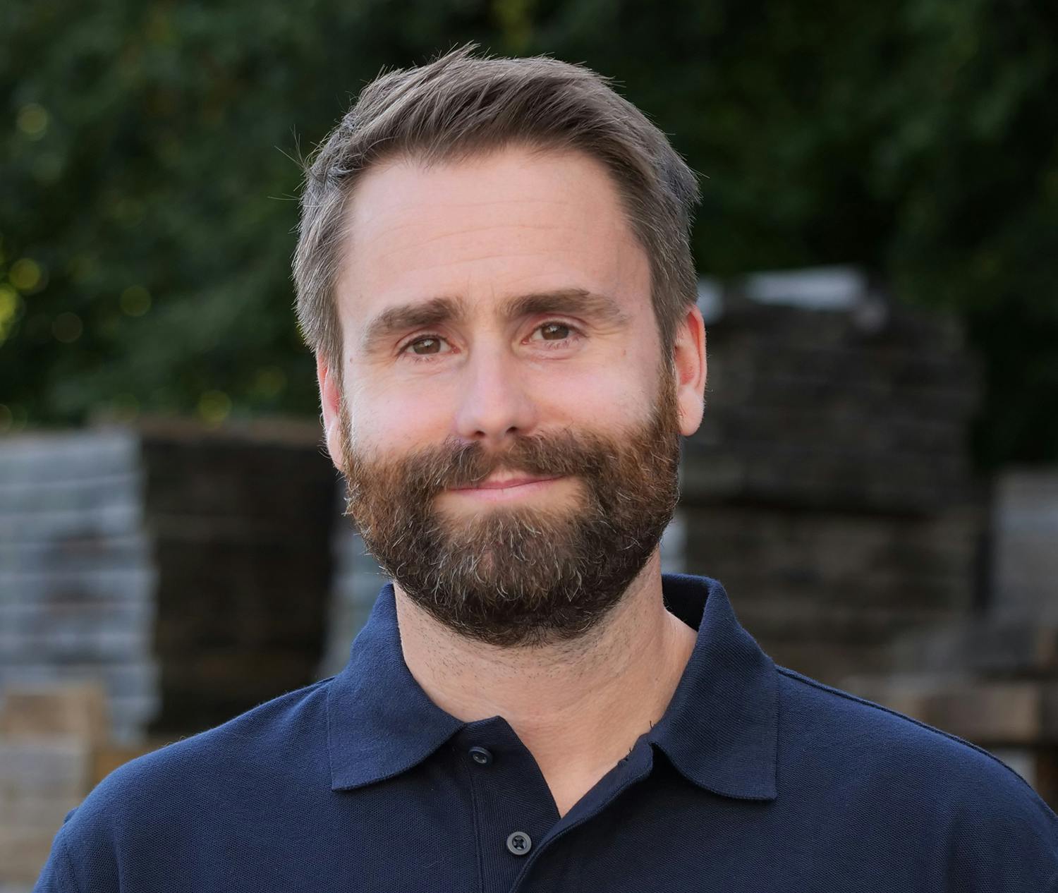 Daniel Wilson Project Consultant