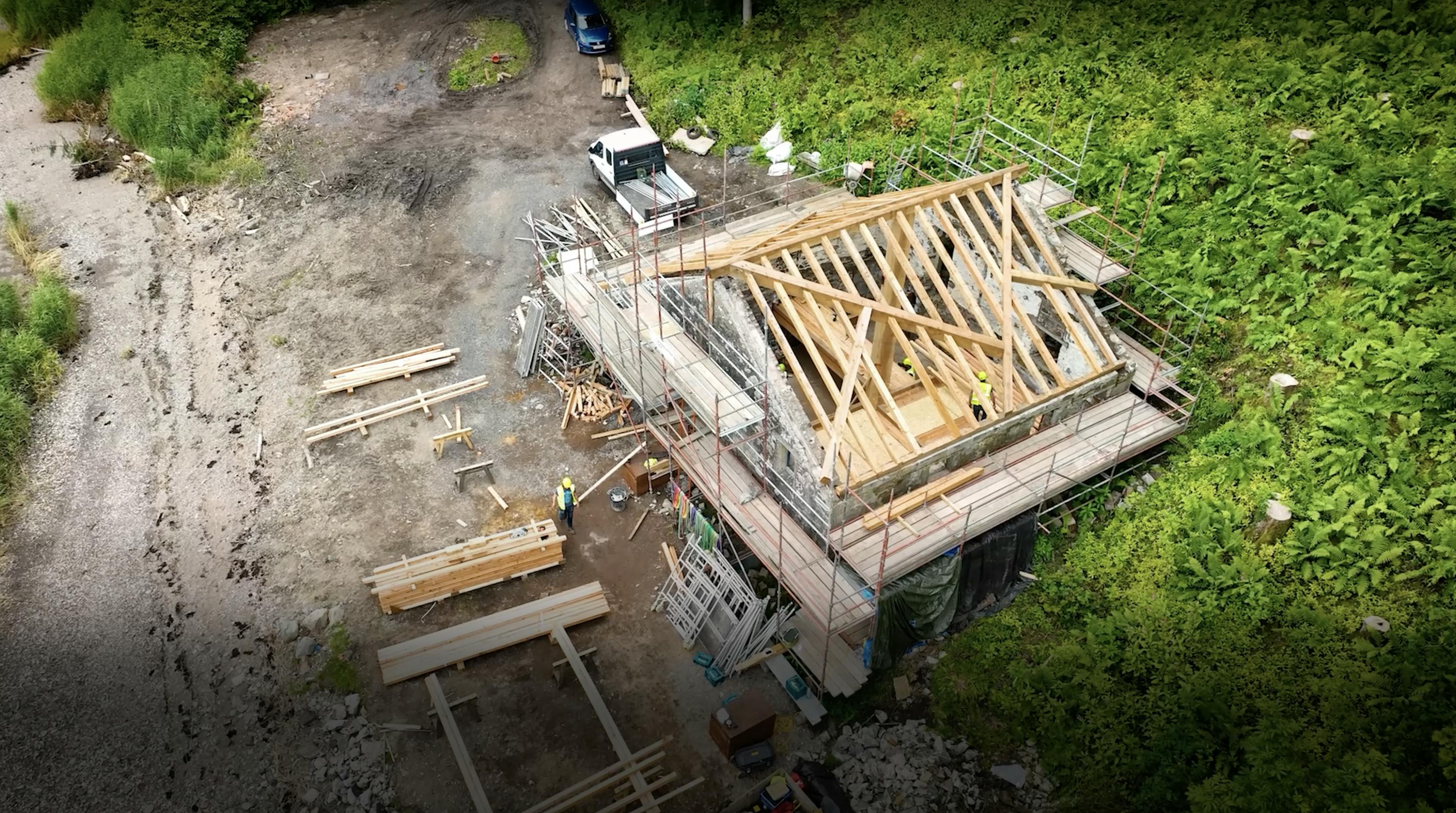 Birkhill_Boathouse_Site_Aerial_Footage