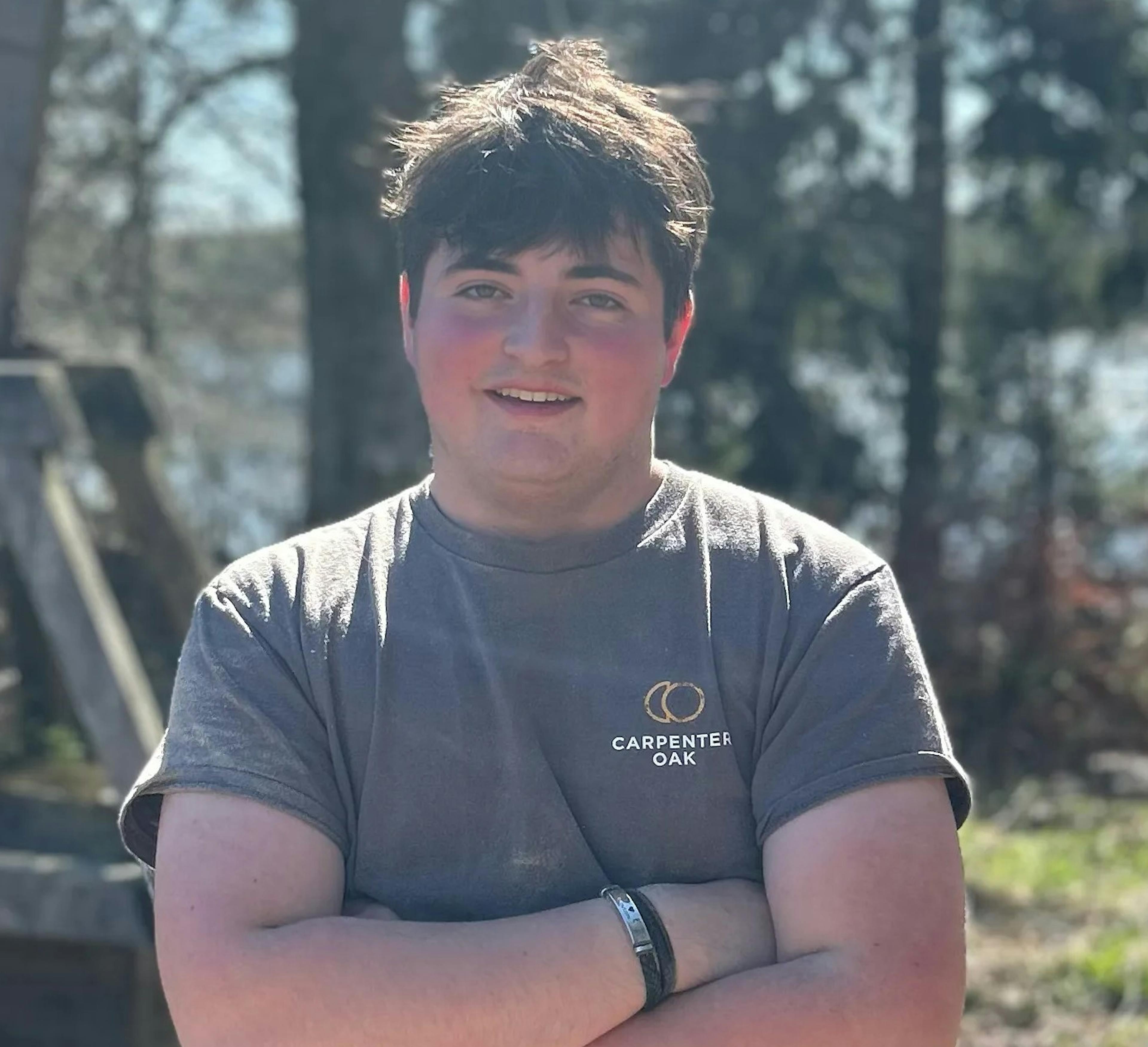 Profile photo Douglas Wardman