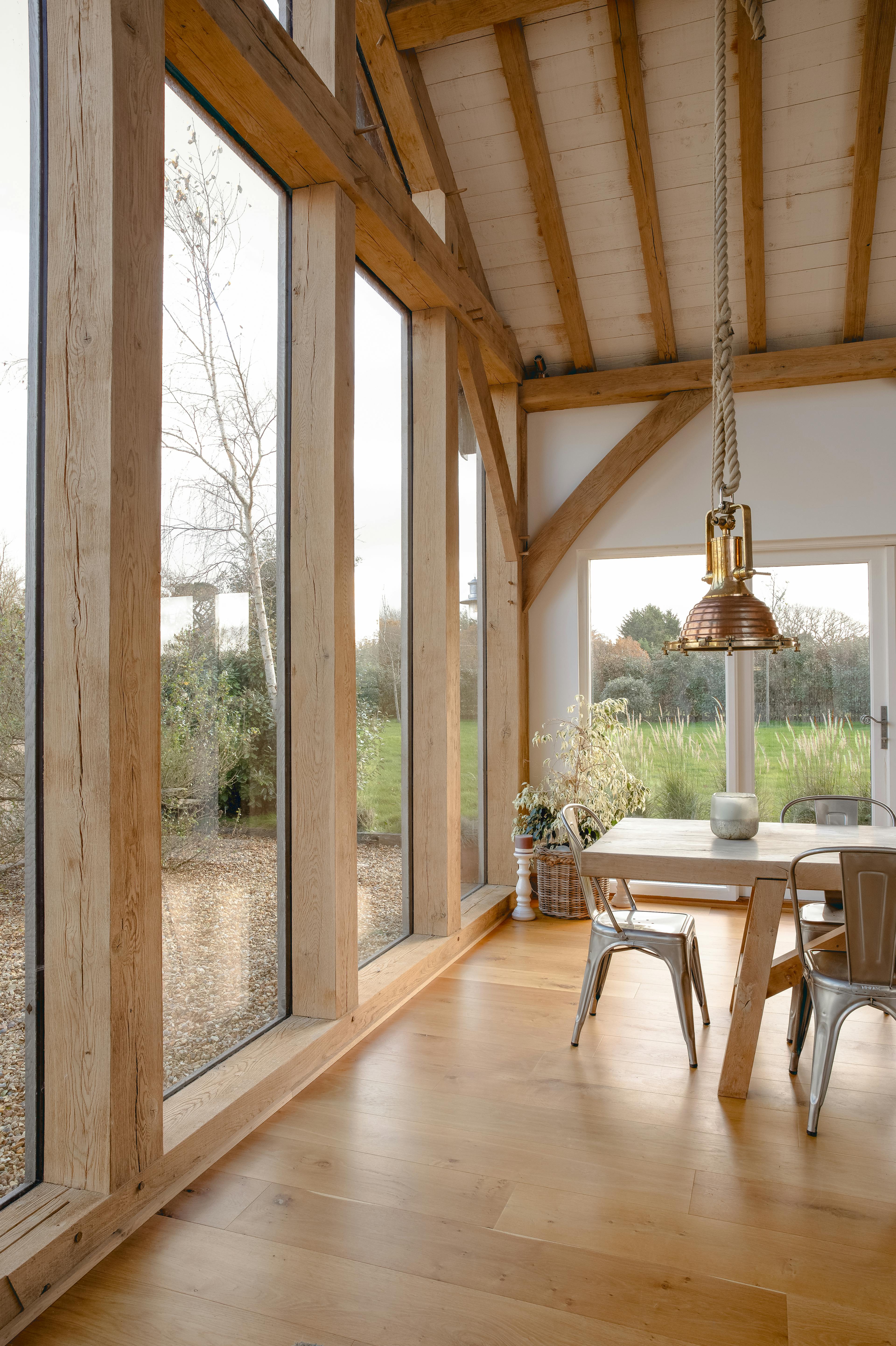 New Forest Extension