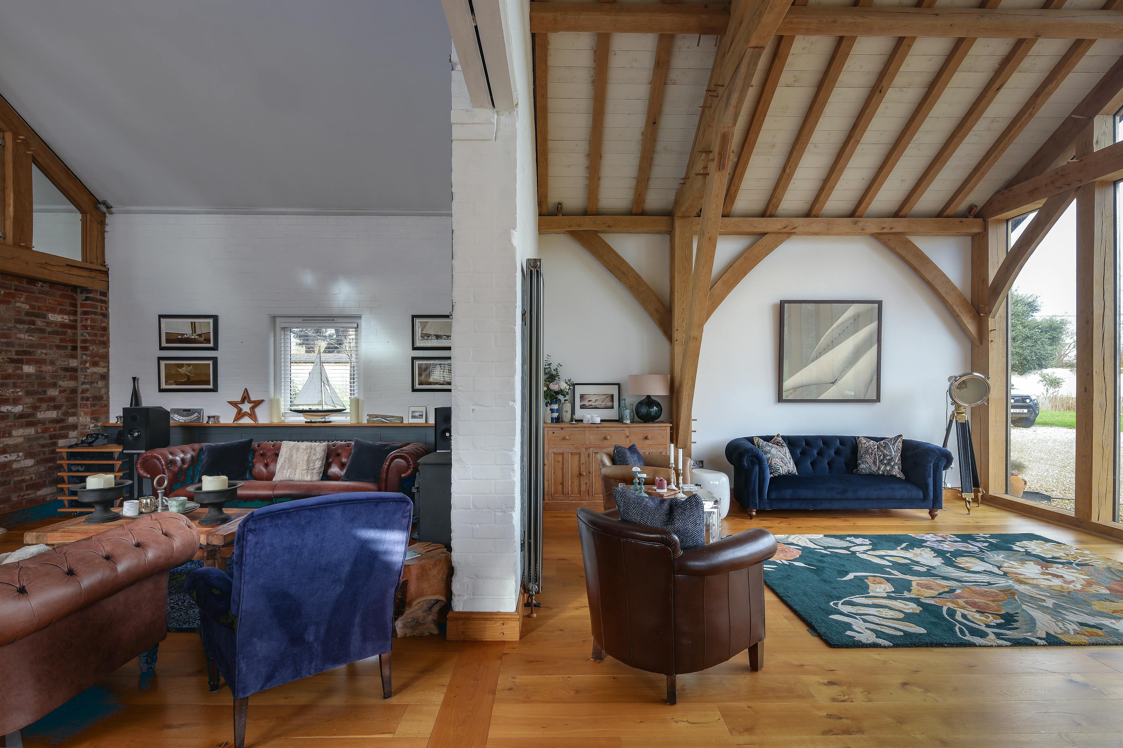 New Forest Extension