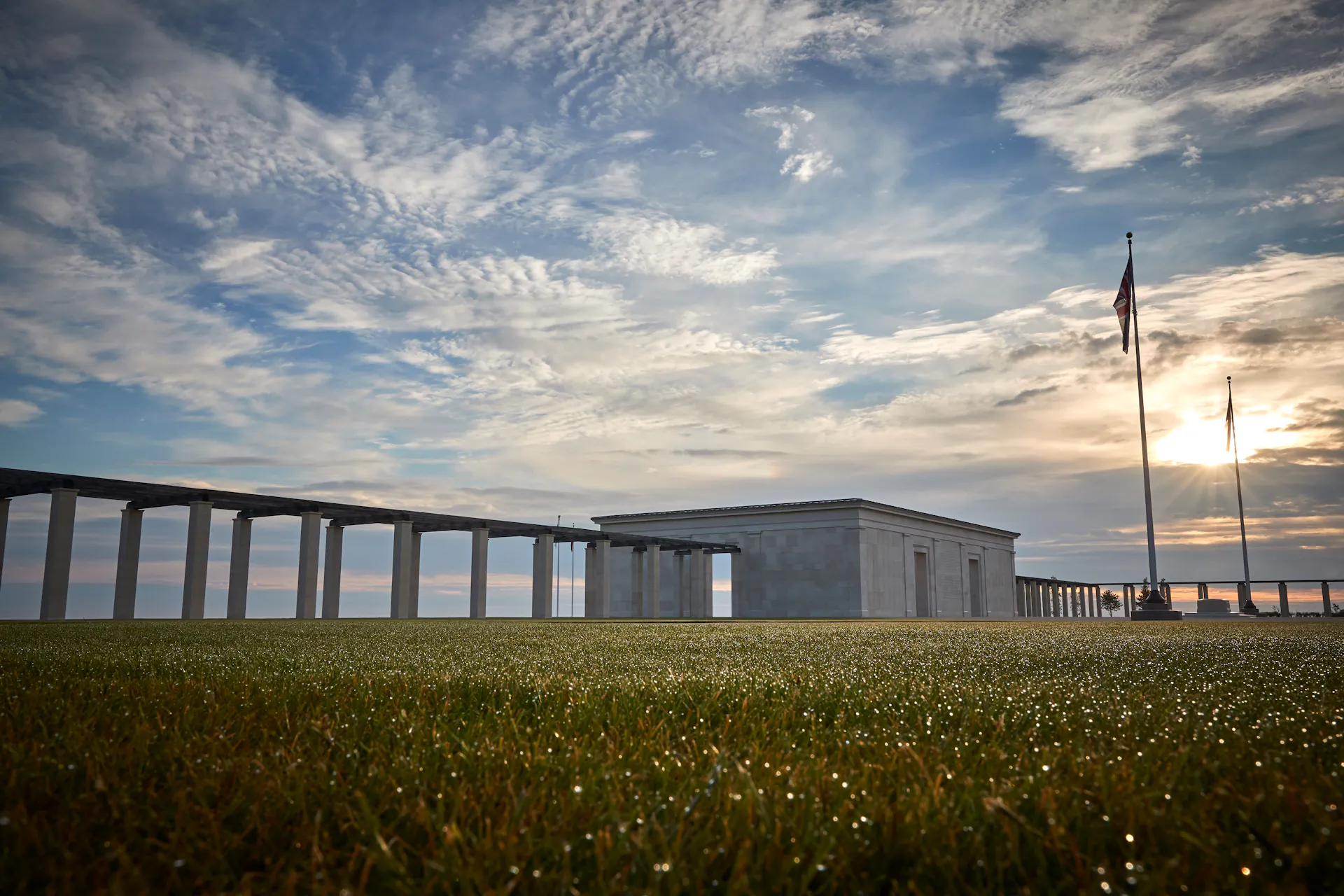 british-normandy-memorial-carpenter-oak