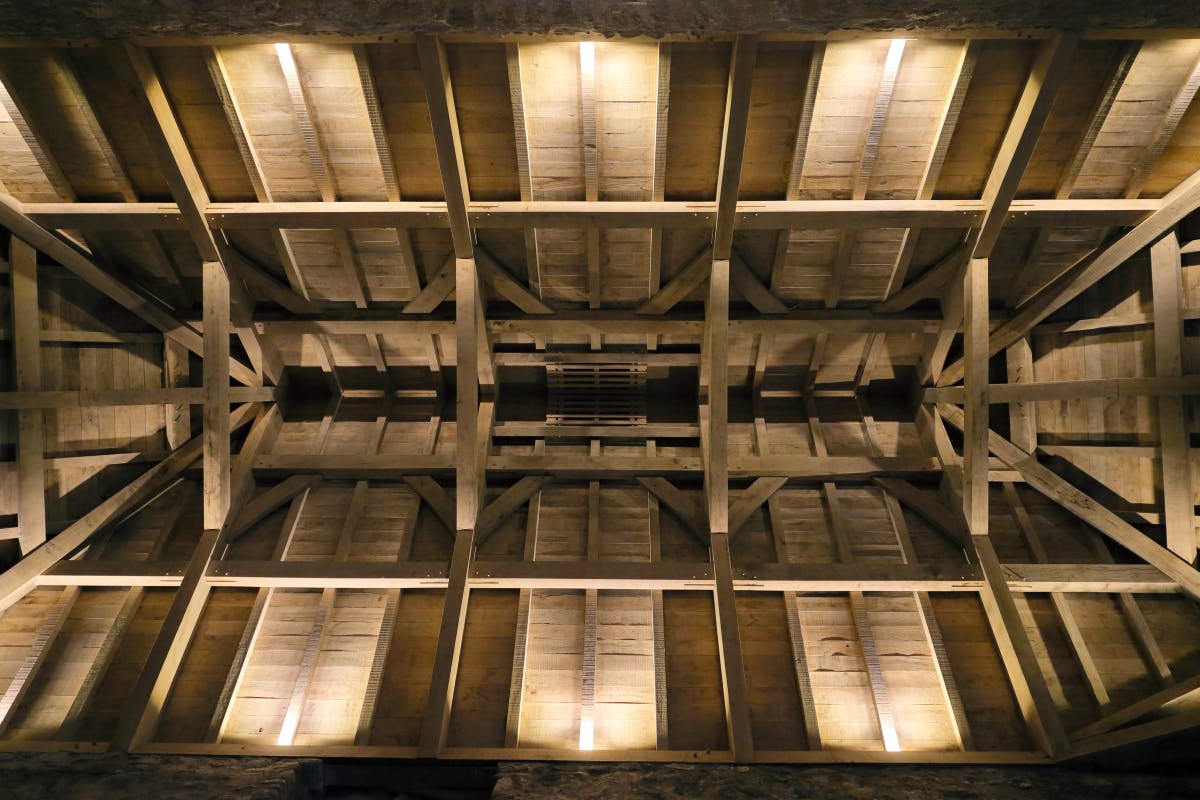 Carrickfergus Castle