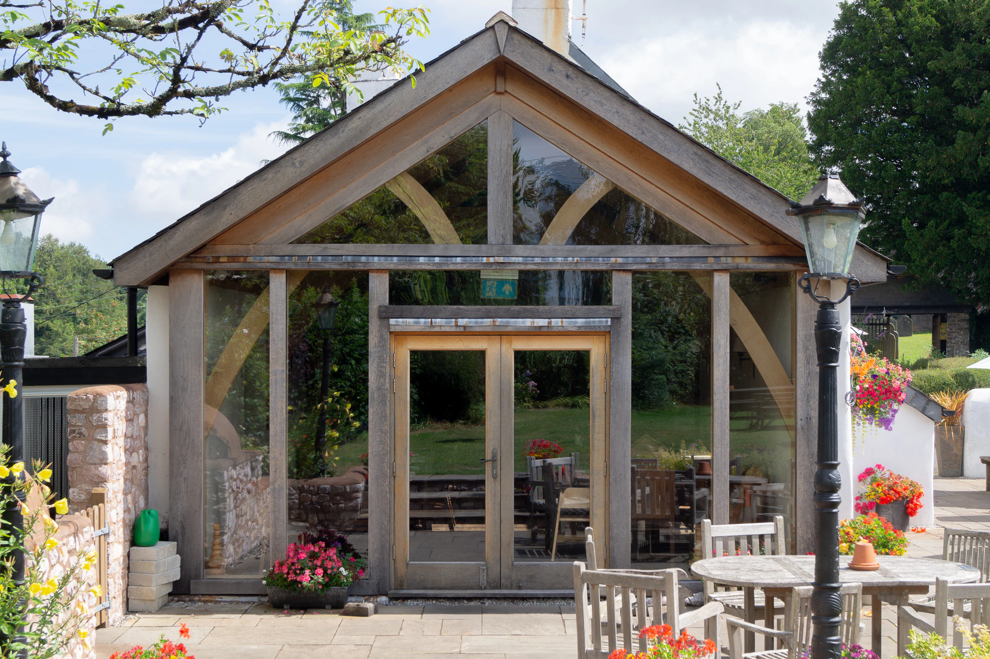 Church House Inn Restaurant
